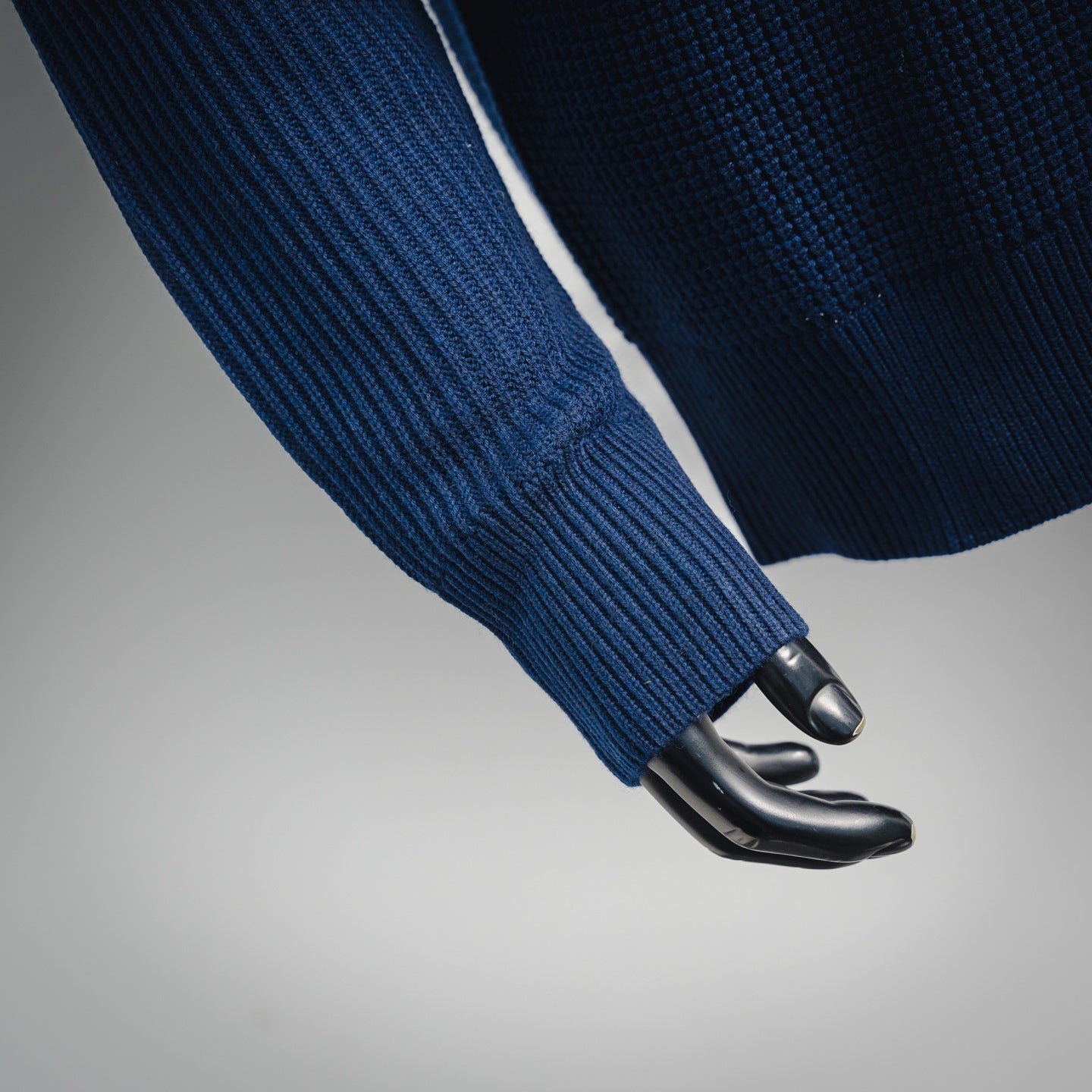 Mon 25fw casual sweater