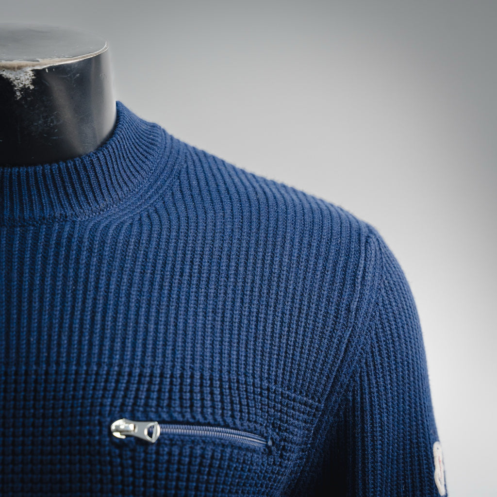 Mon 25fw casual sweater