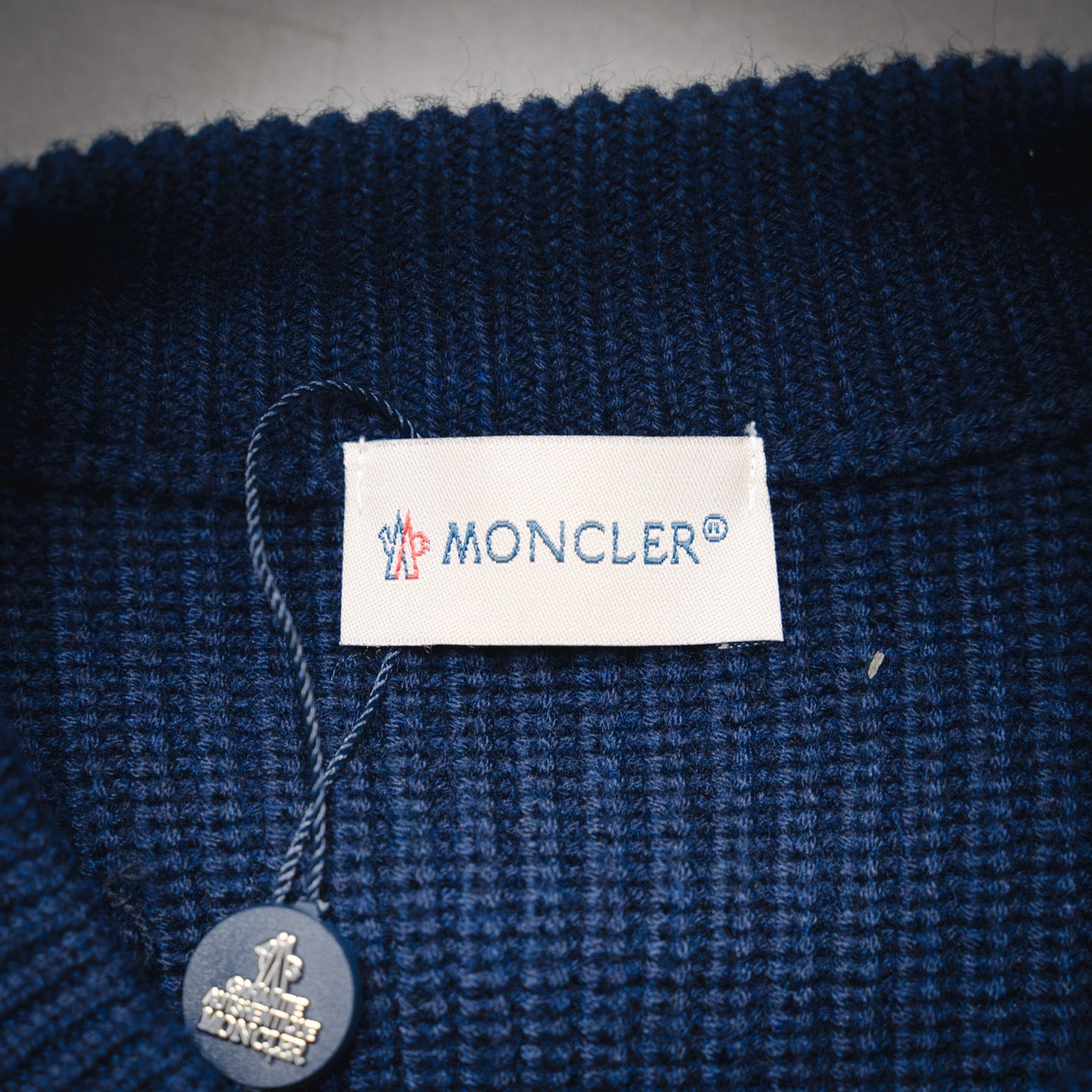 Mon 25fw casual sweater