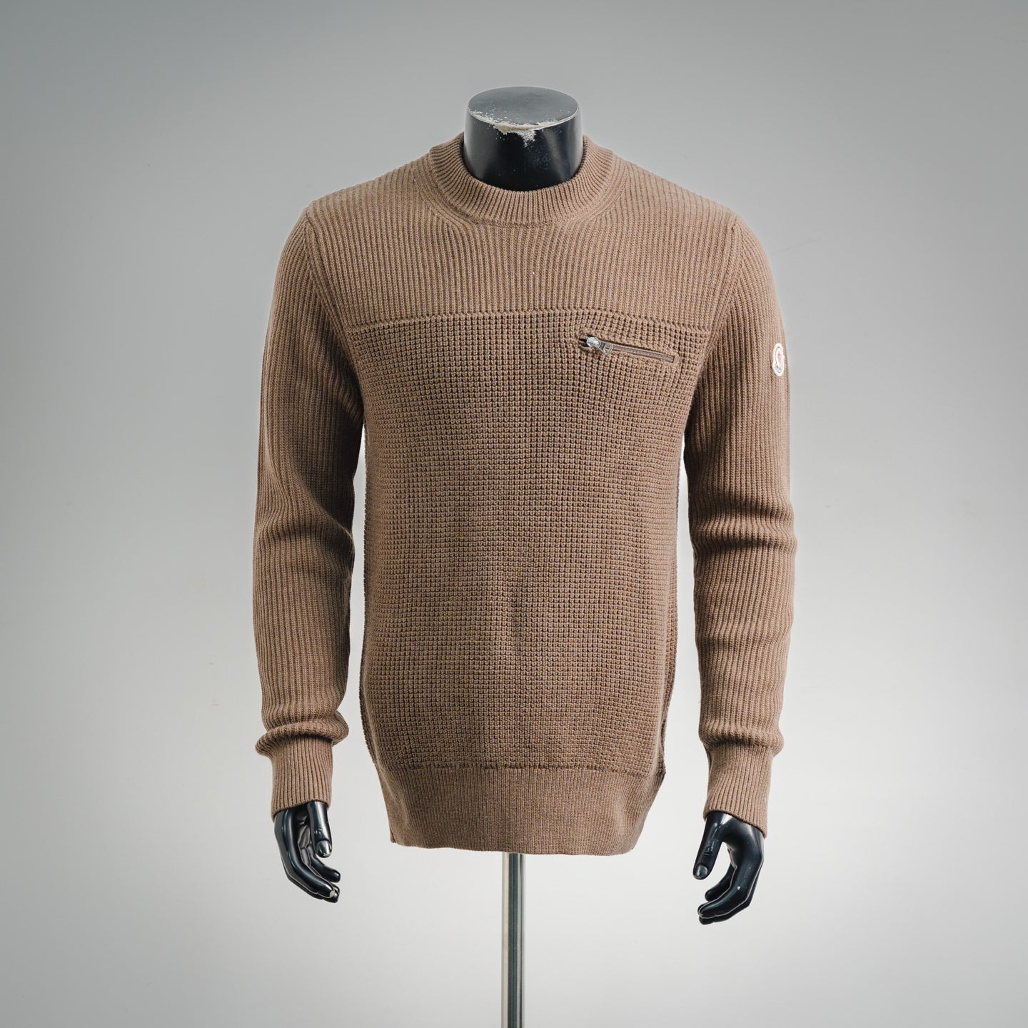 Mon 25fw casual sweater