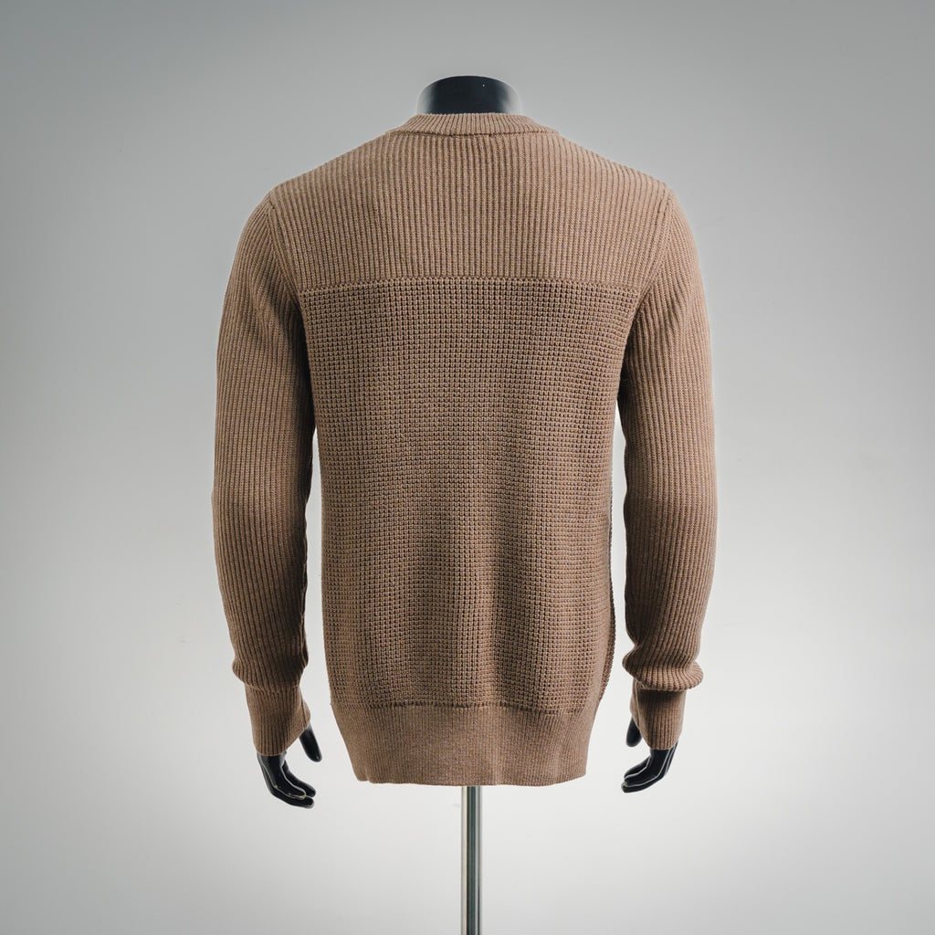 Mon 25fw casual sweater
