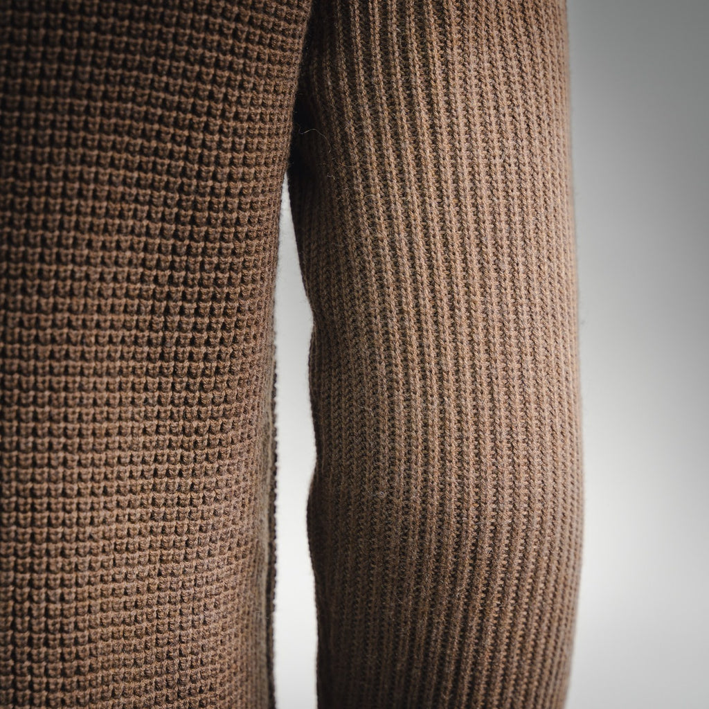 Mon 25fw casual sweater