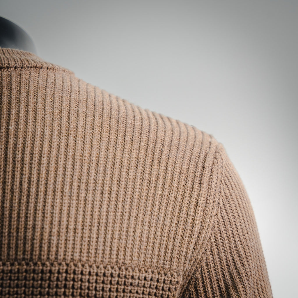 Mon 25fw casual sweater