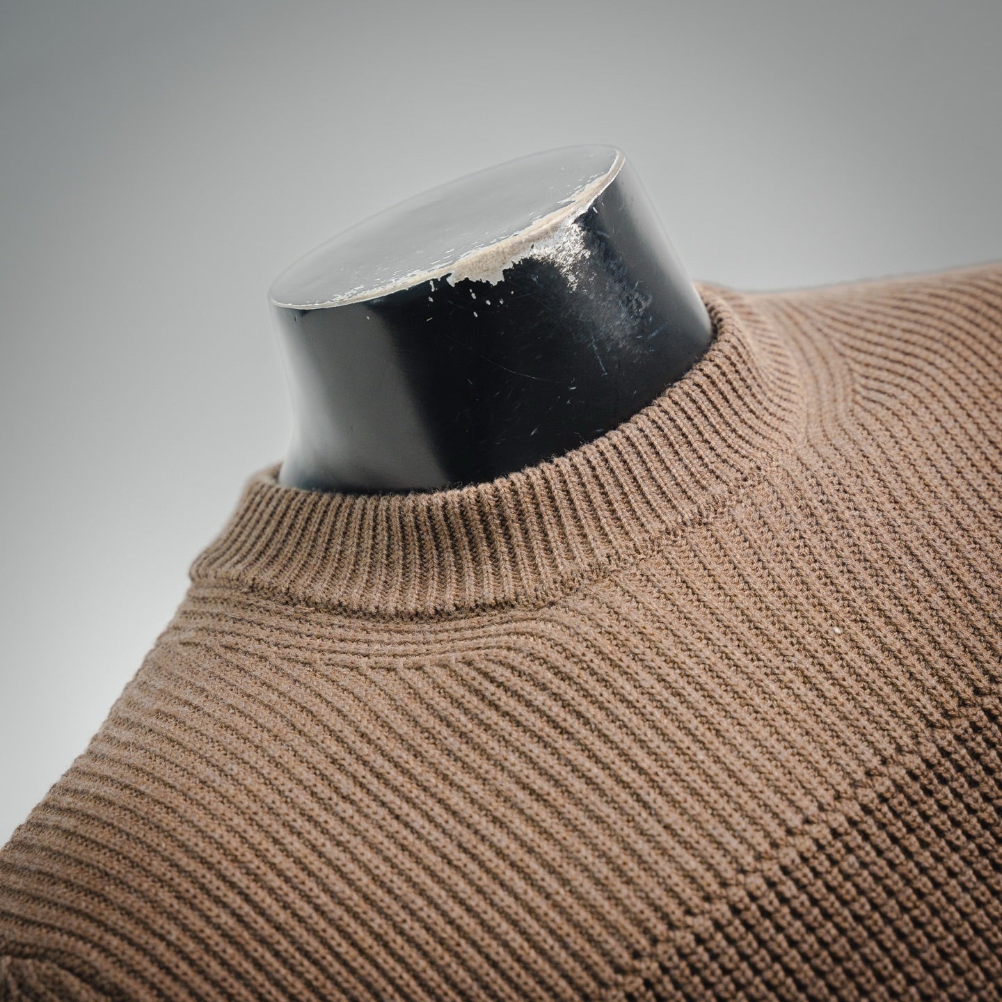 Mon 25fw casual sweater