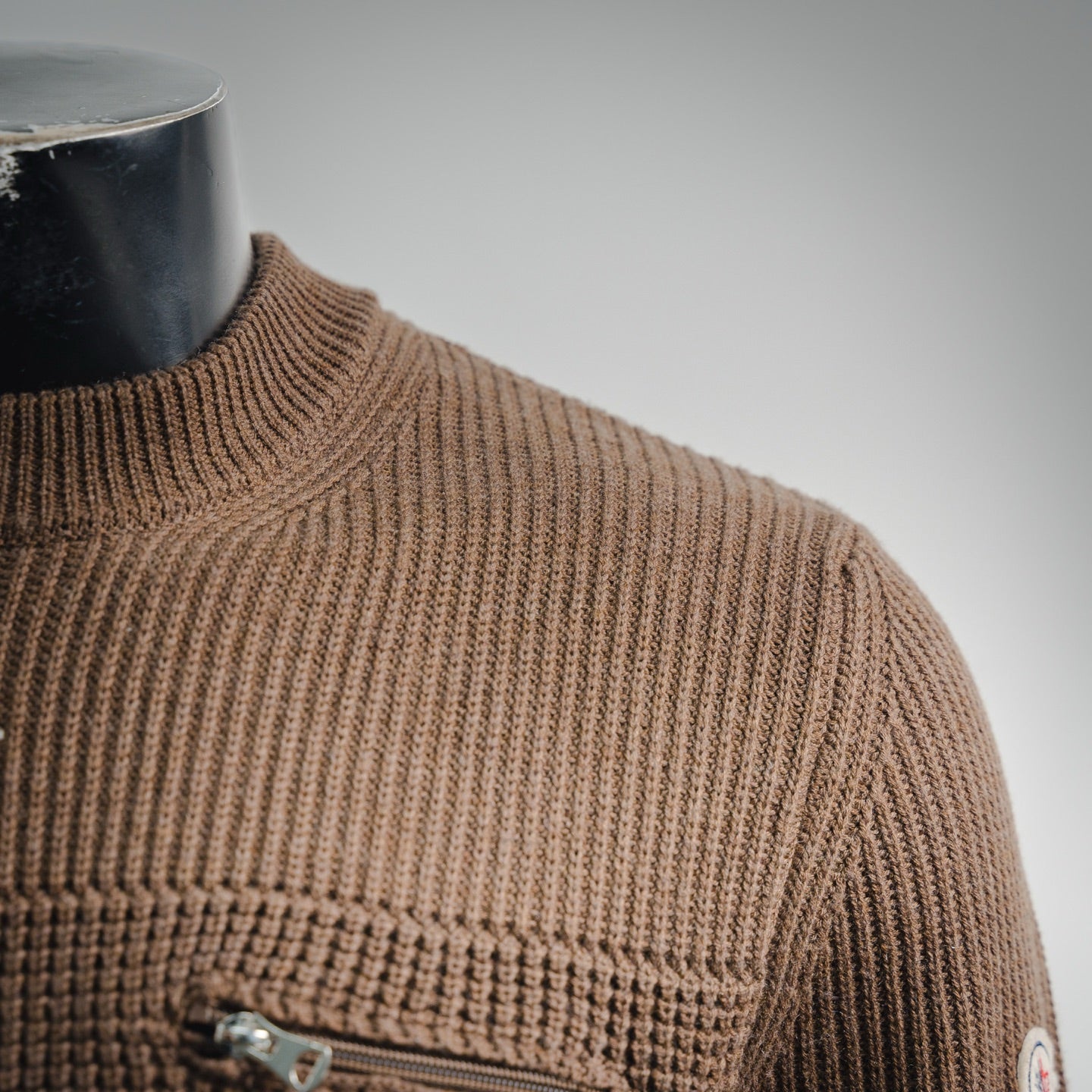 Mon 25fw casual sweater