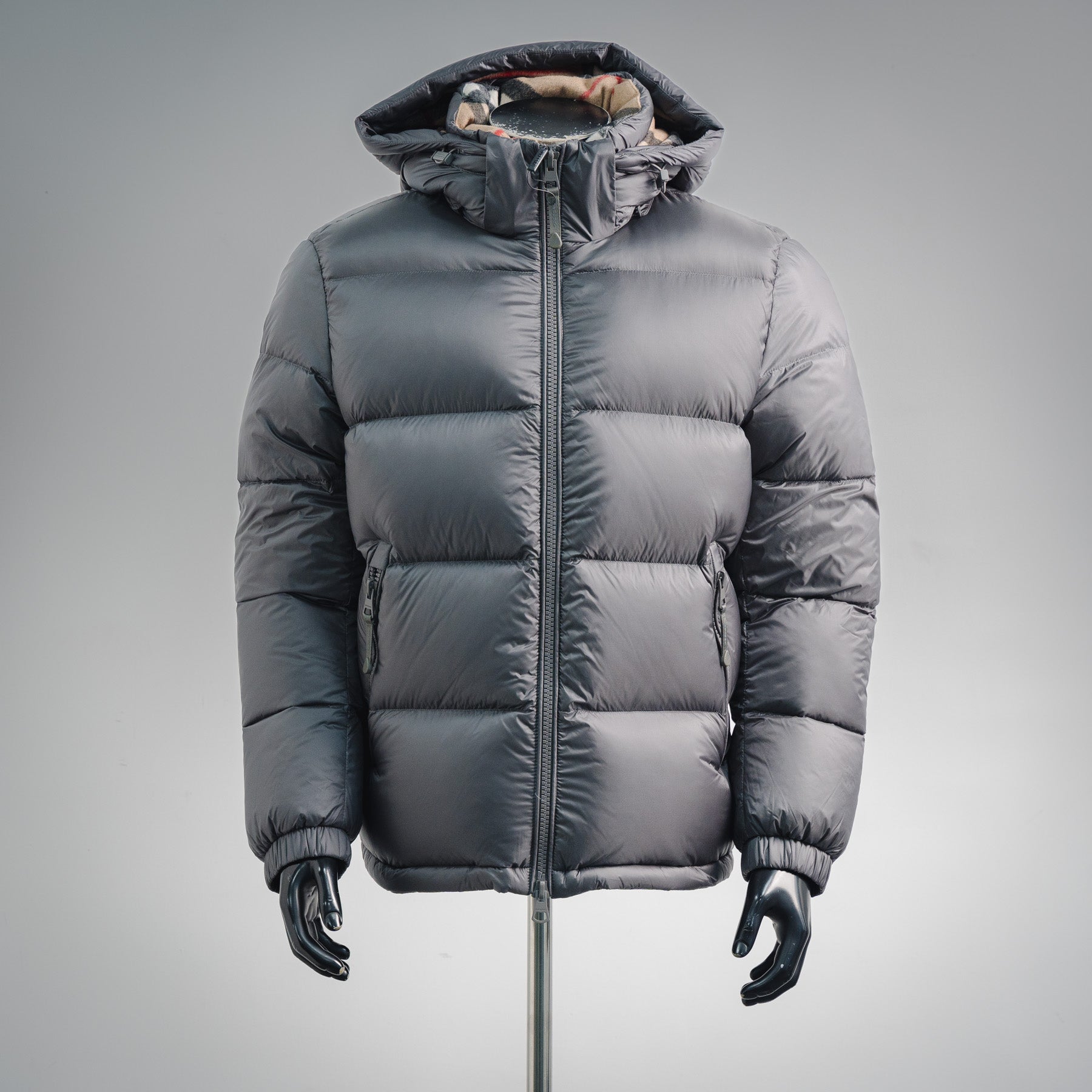 Burbery 25fw down jacket