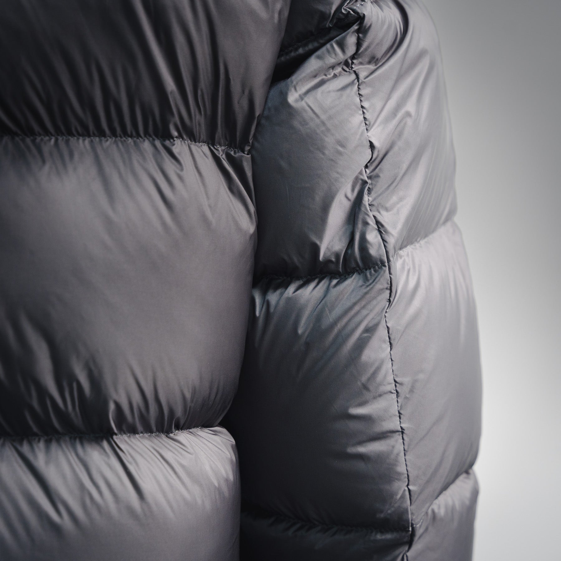Burbery 25fw down jacket