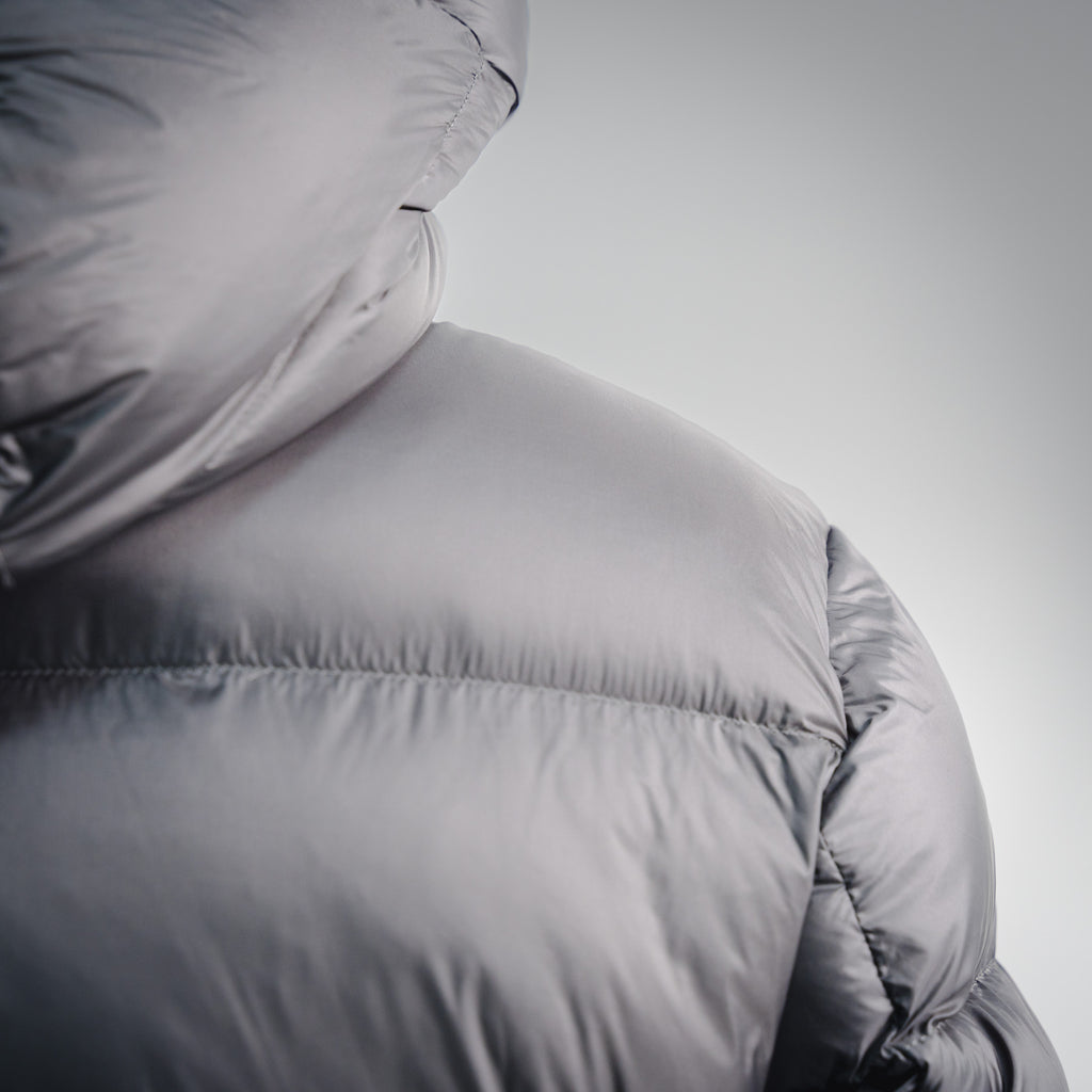 Burbery 25fw down jacket