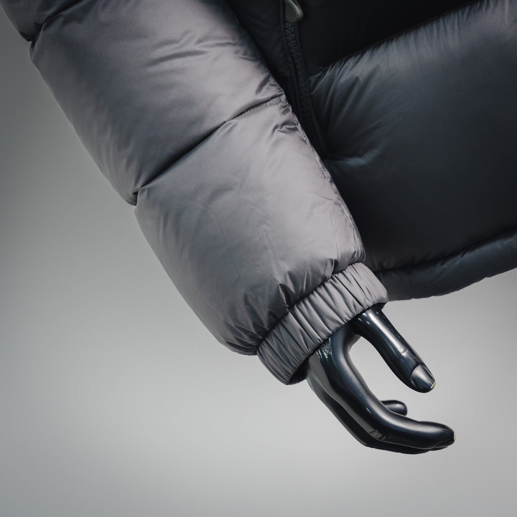 Burbery 25fw down jacket