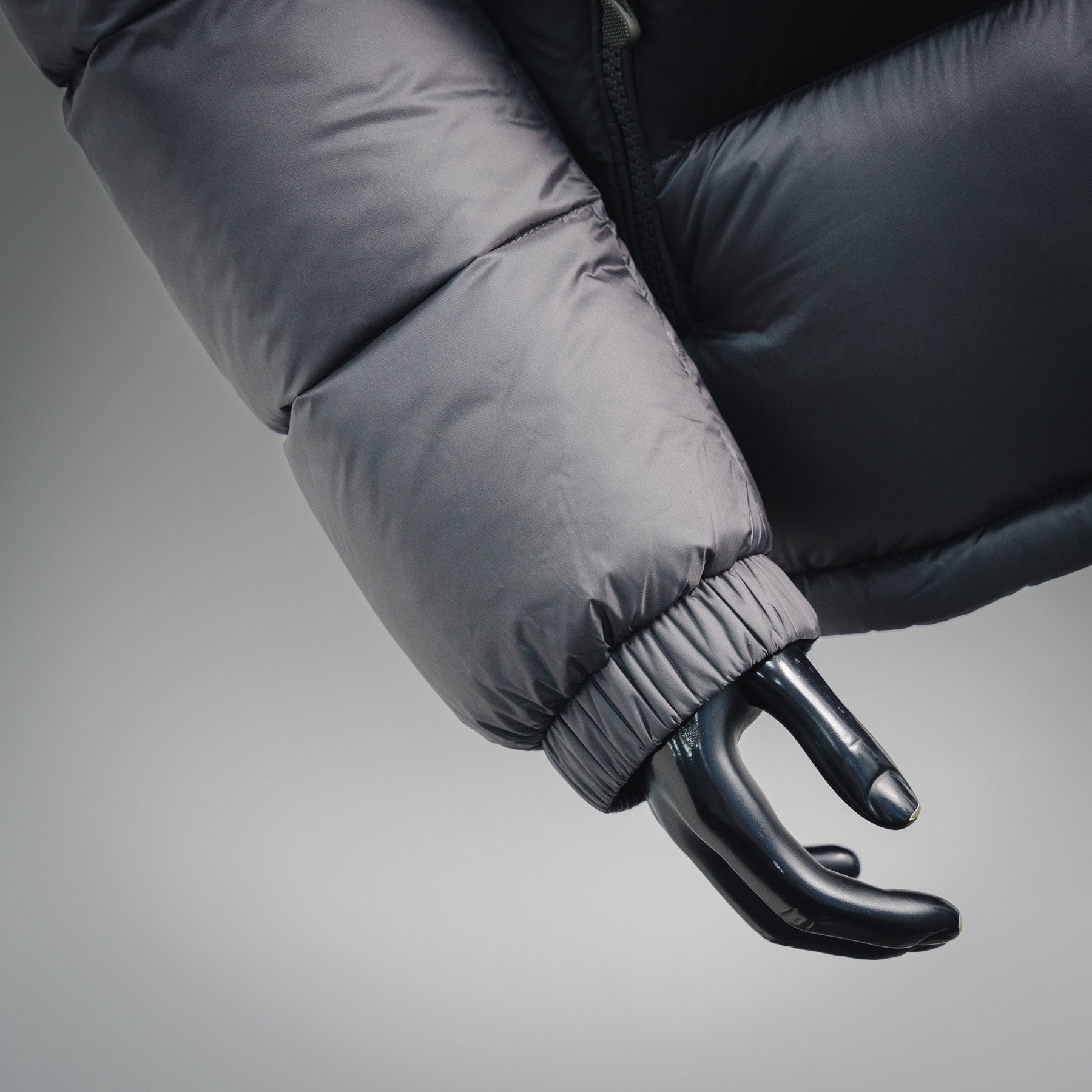 Burbery 25fw down jacket