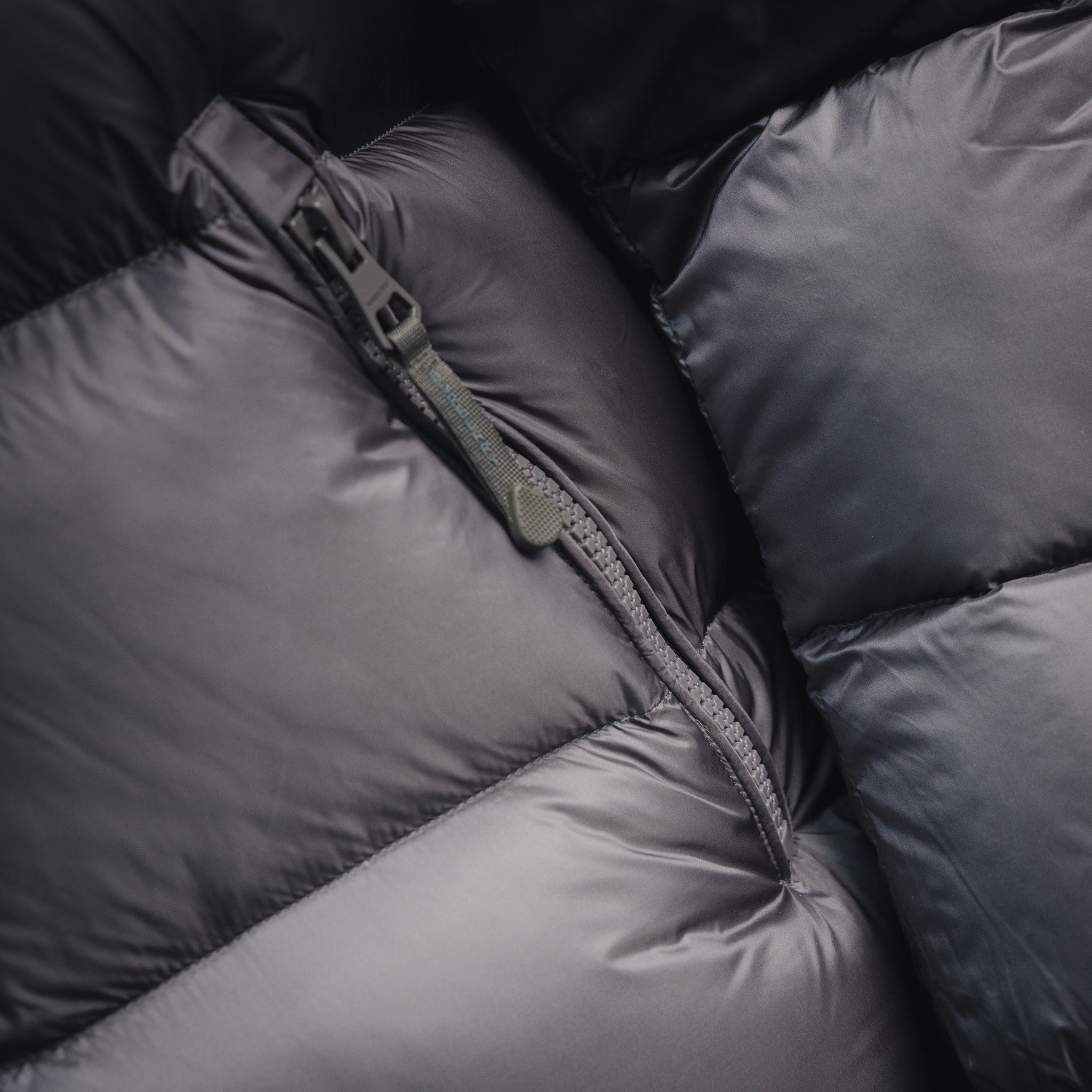 Burbery 25fw down jacket