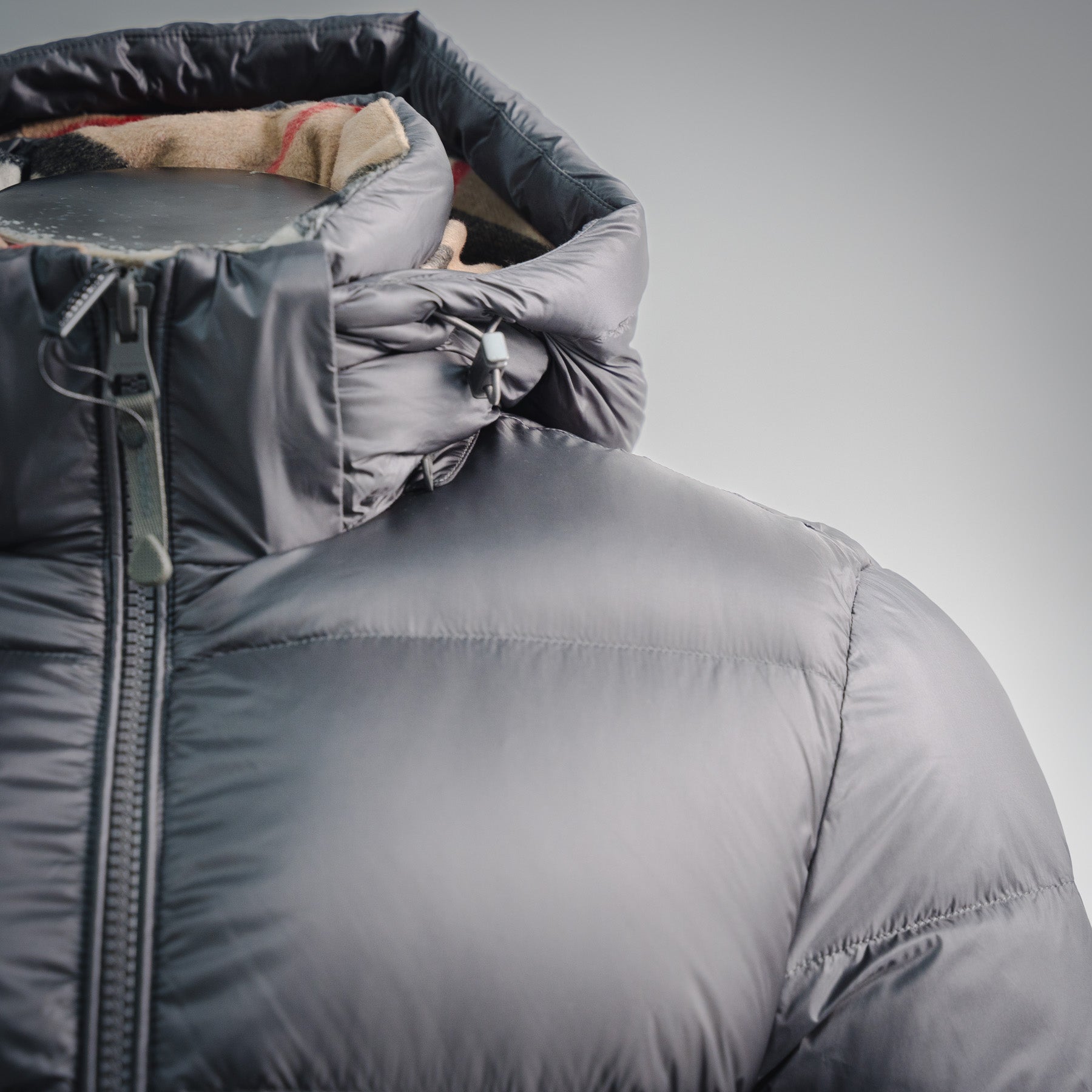 Burbery 25fw down jacket