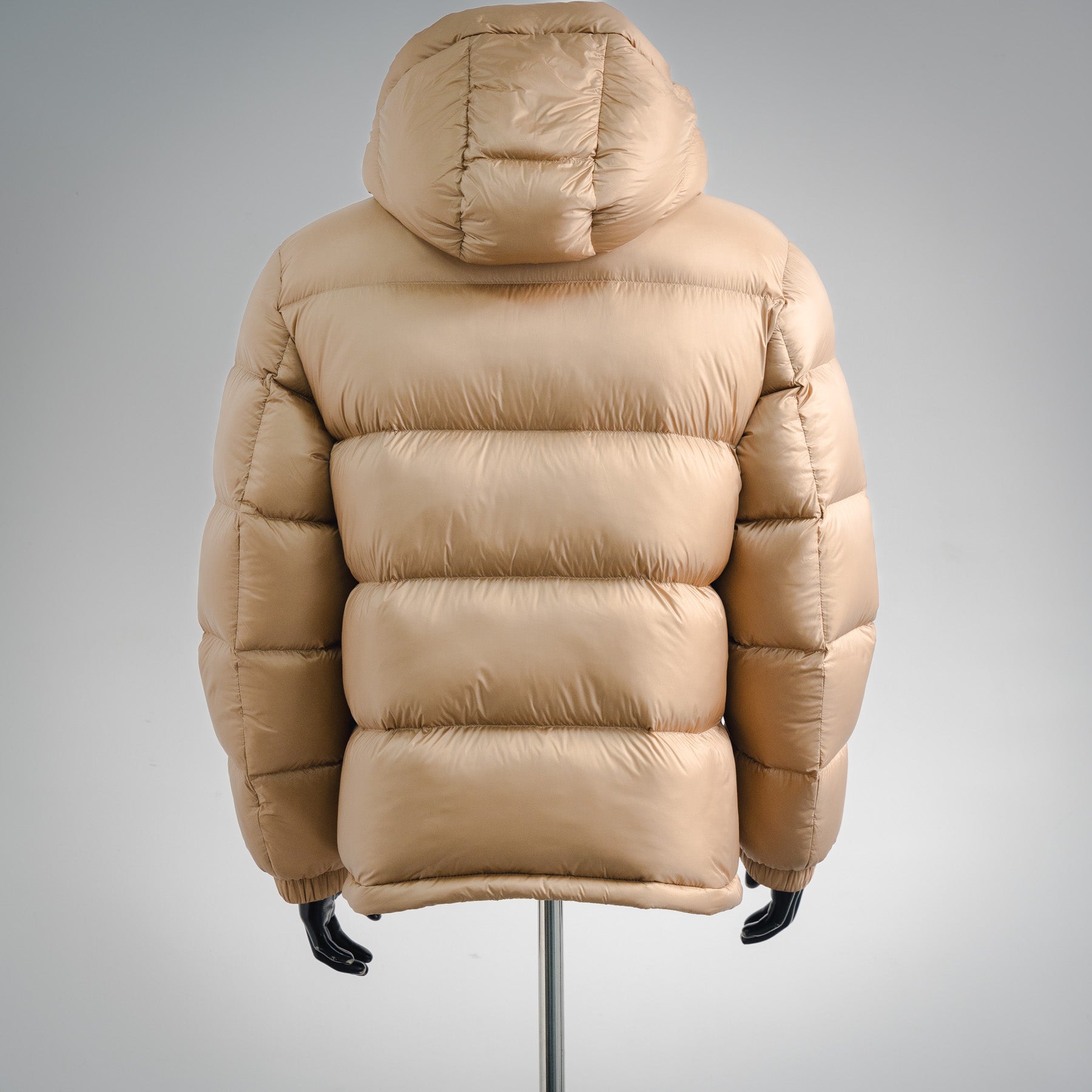 Burbery 25fw down jacket