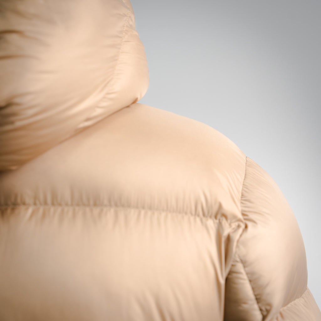 Burbery 25fw down jacket