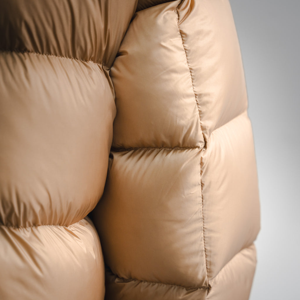 Burbery 25fw down jacket