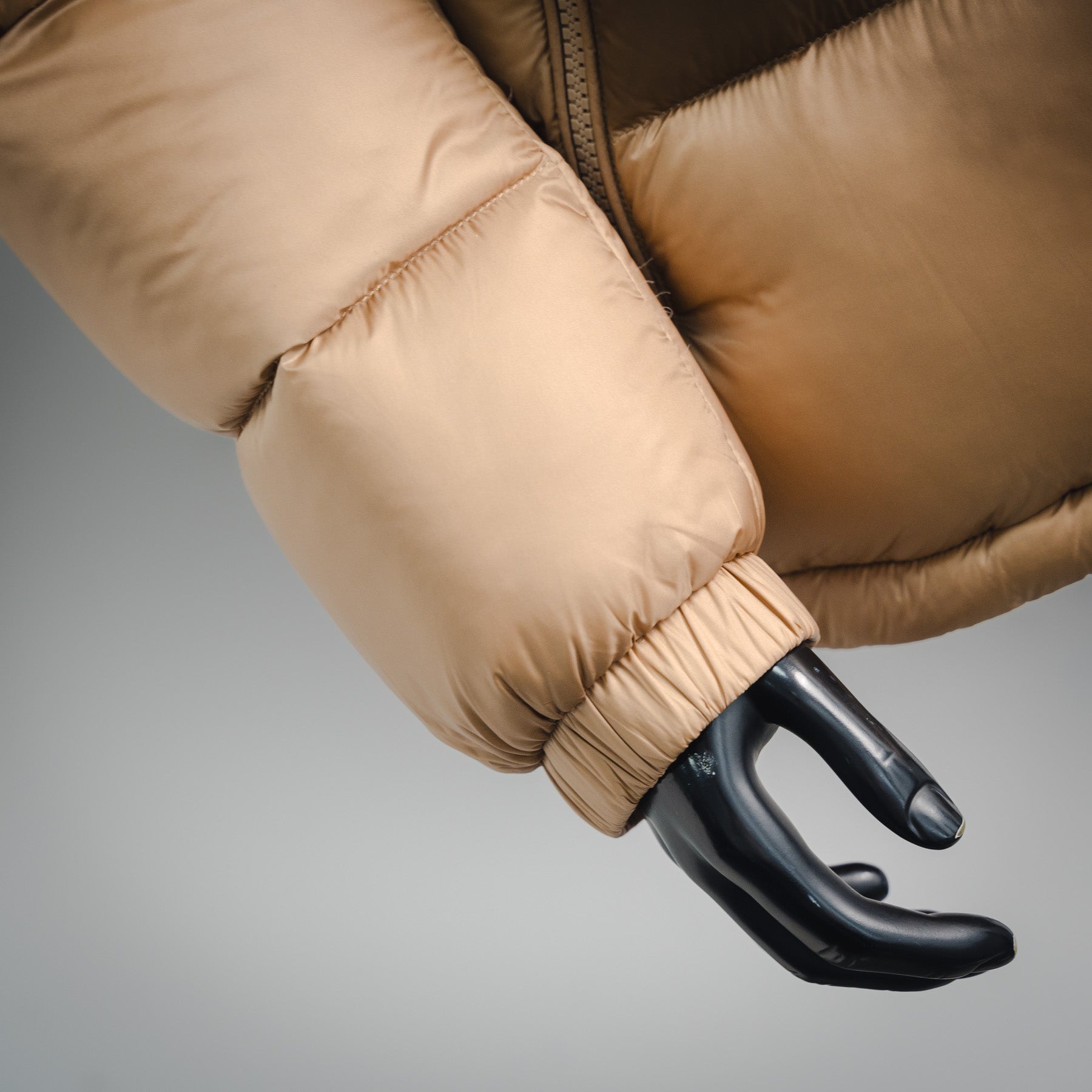 Burbery 25fw down jacket