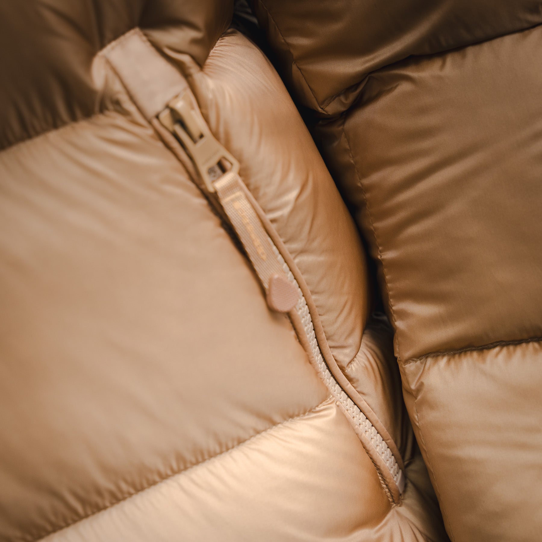 Burbery 25fw down jacket