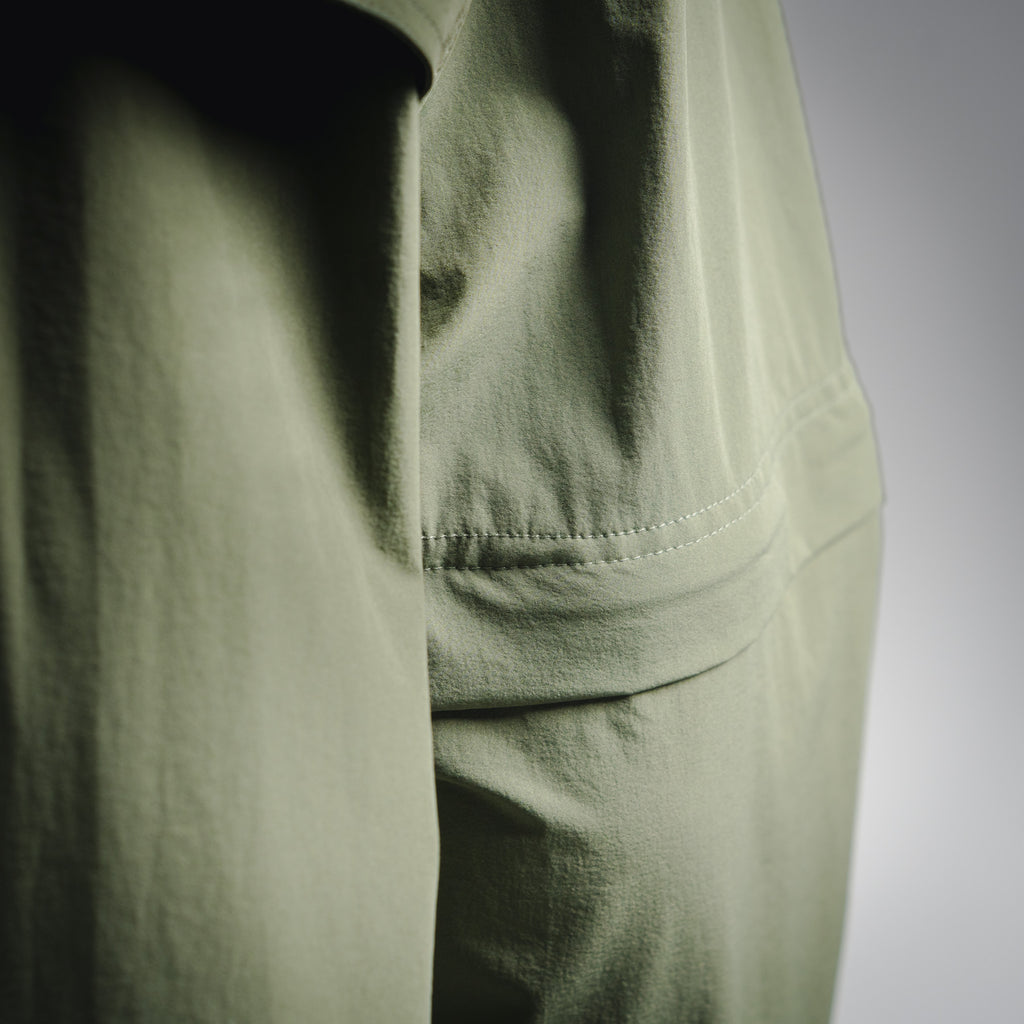 Mon 25fw outdoor jacket