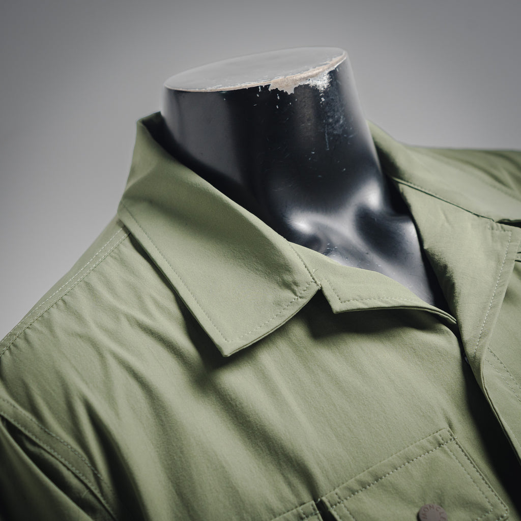 Mon 25fw outdoor jacket