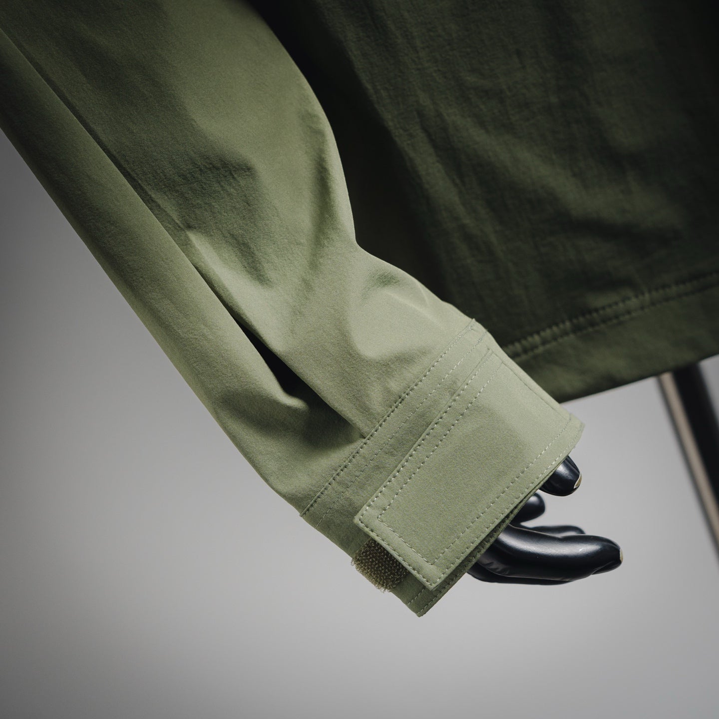 Mon 25fw outdoor jacket