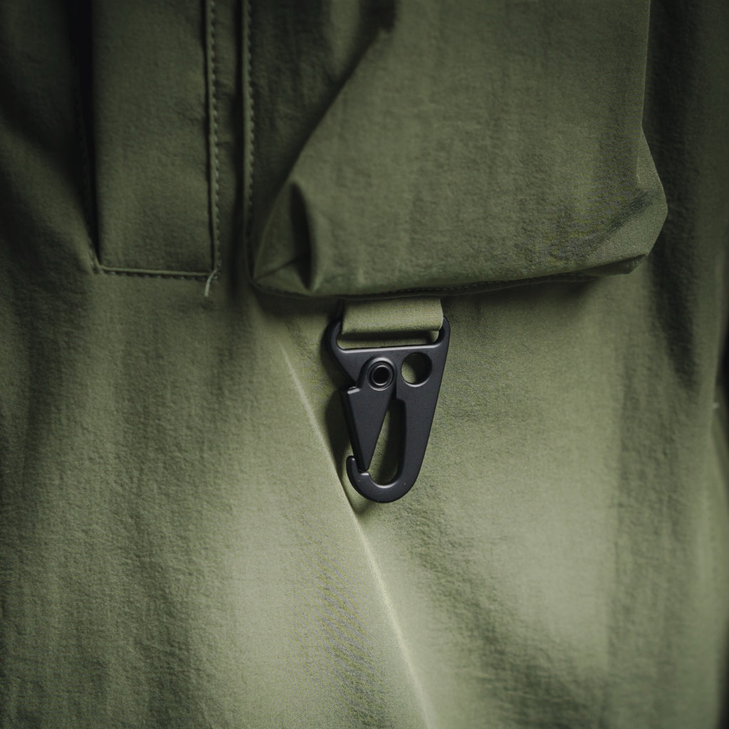 Mon 25fw outdoor jacket