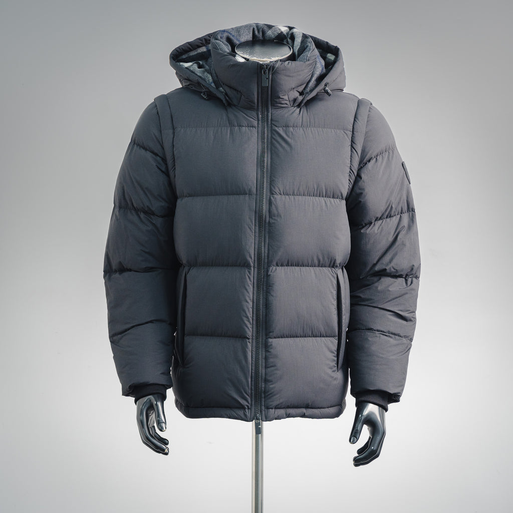 Burbery 25fw all-matchjacket