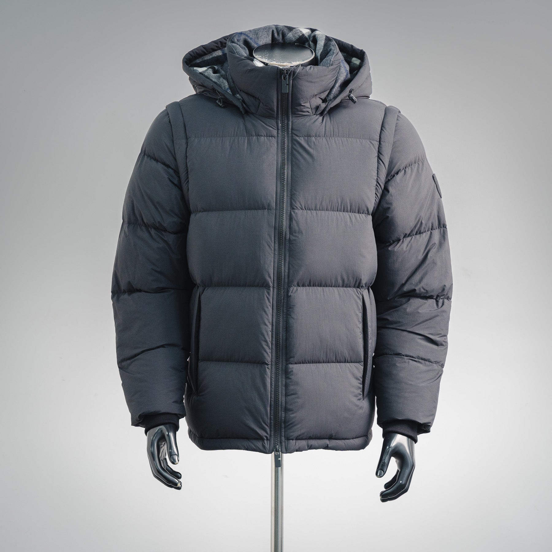 Burbery 25fw all-matchjacket