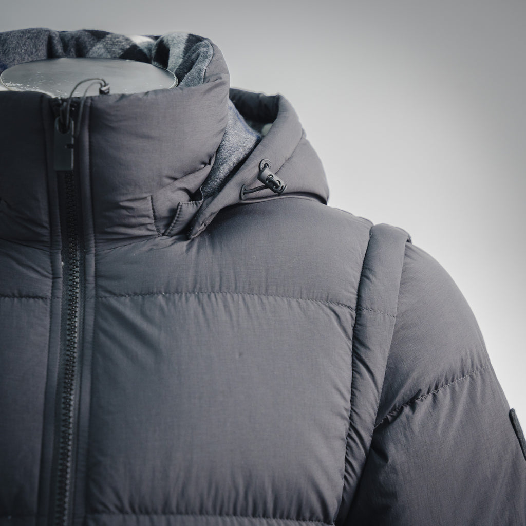 Burbery 25fw all-matchjacket