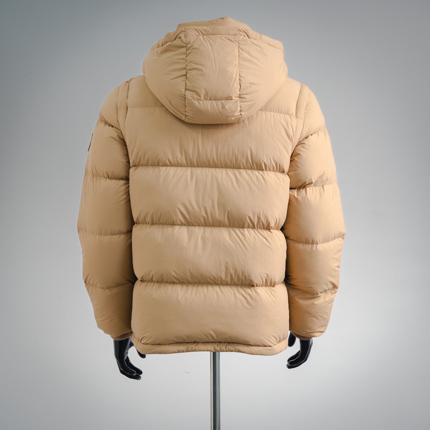 Burbery 25fw all-matchjacket