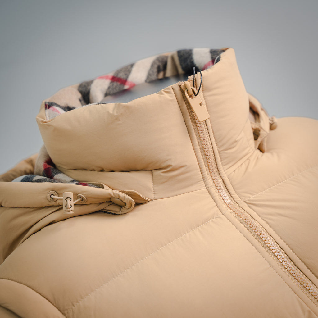 Burbery 25fw all-matchjacket