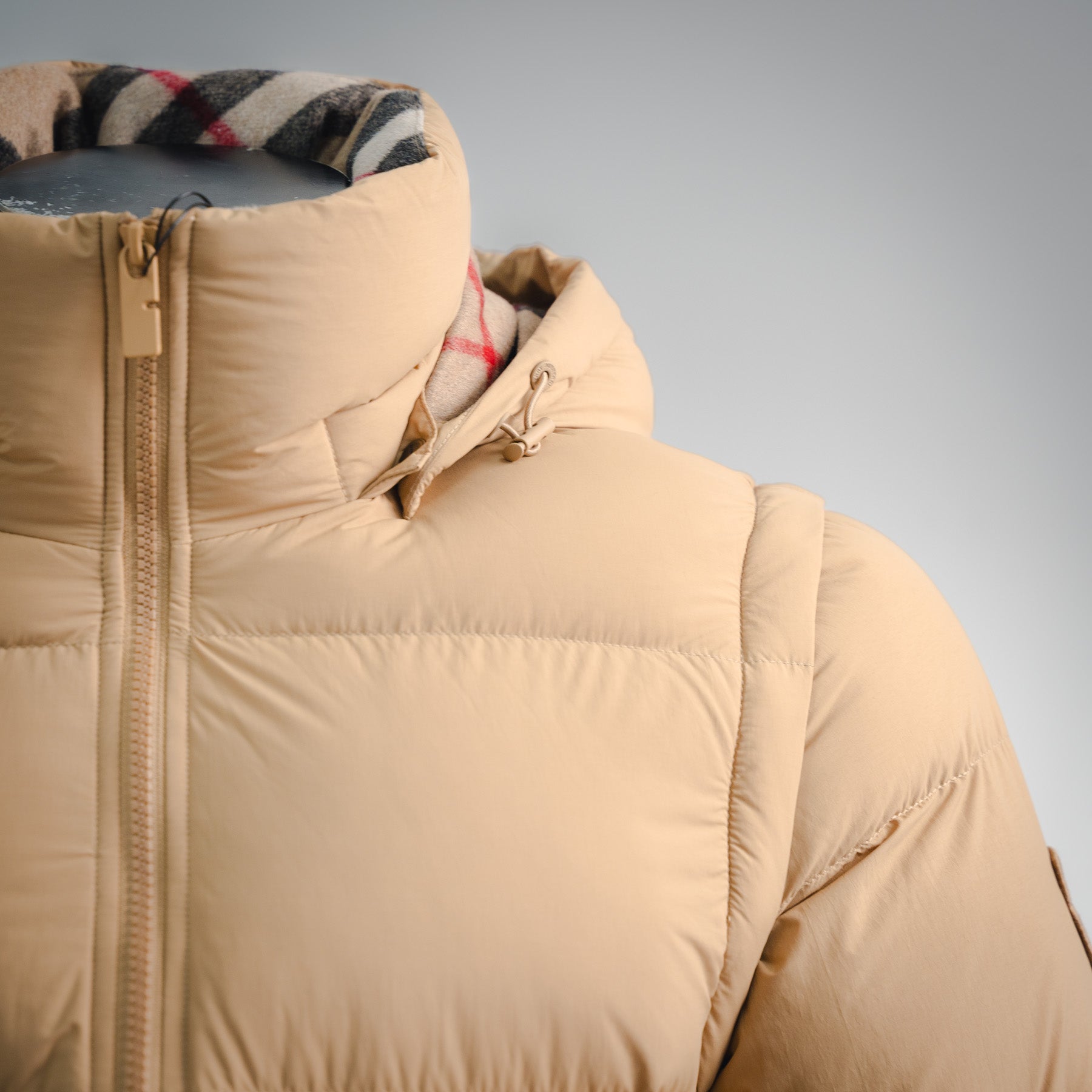 Burbery 25fw all-matchjacket