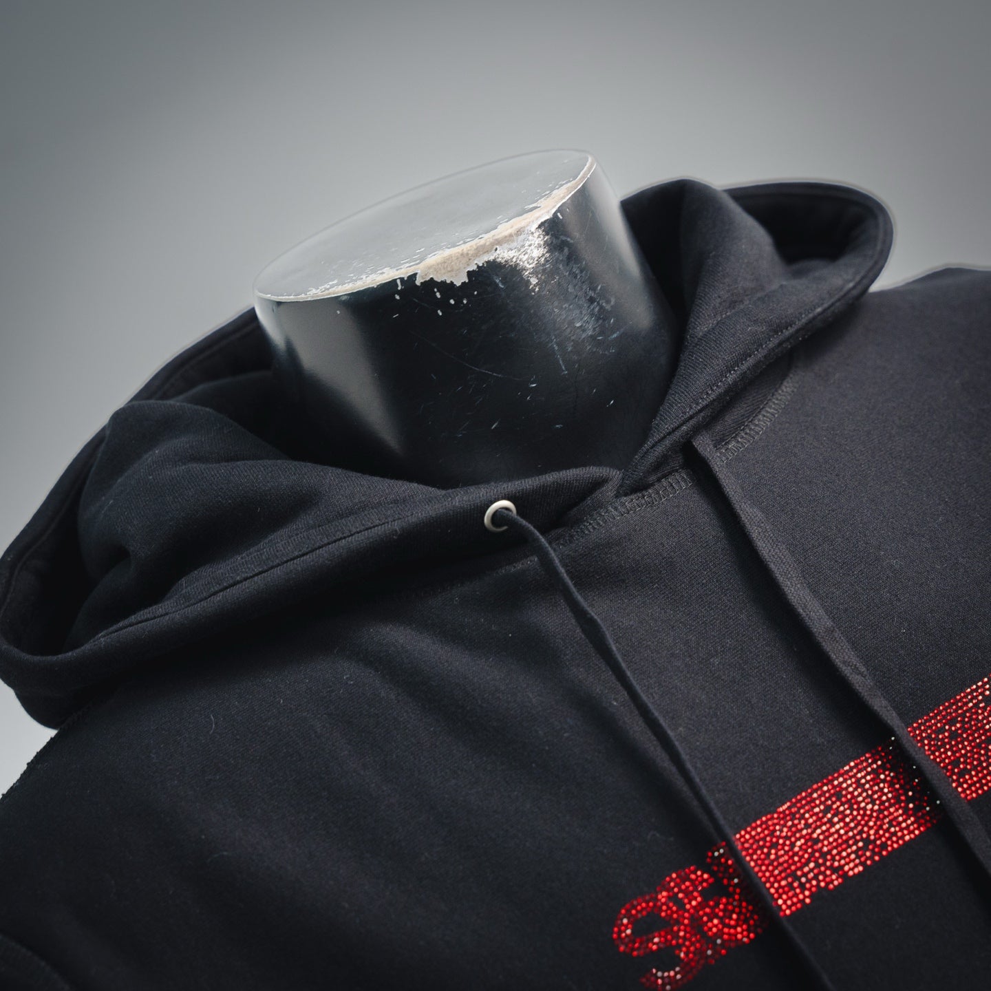 Supre 25fw casual hoodie