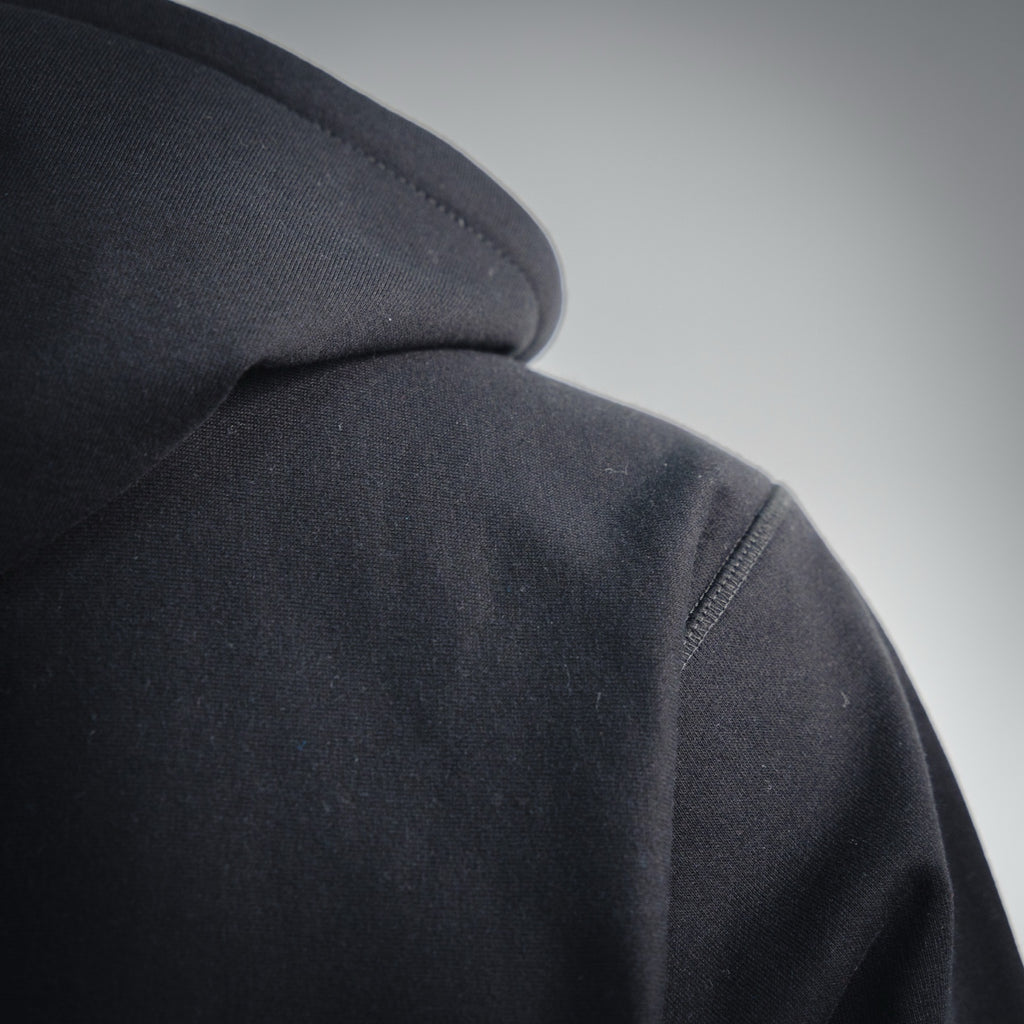 Supre 25fw casual hoodie