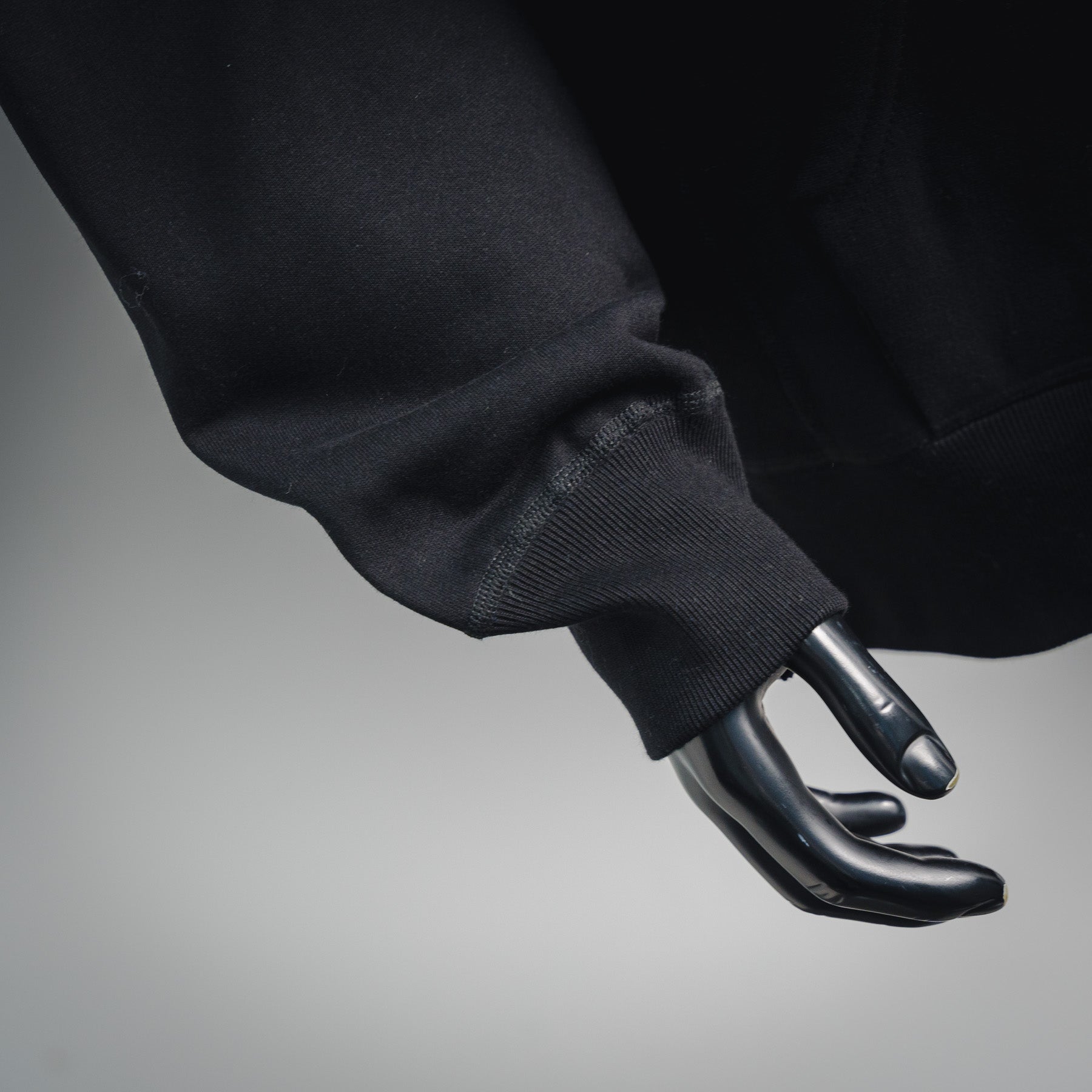 Supre 25fw casual hoodie