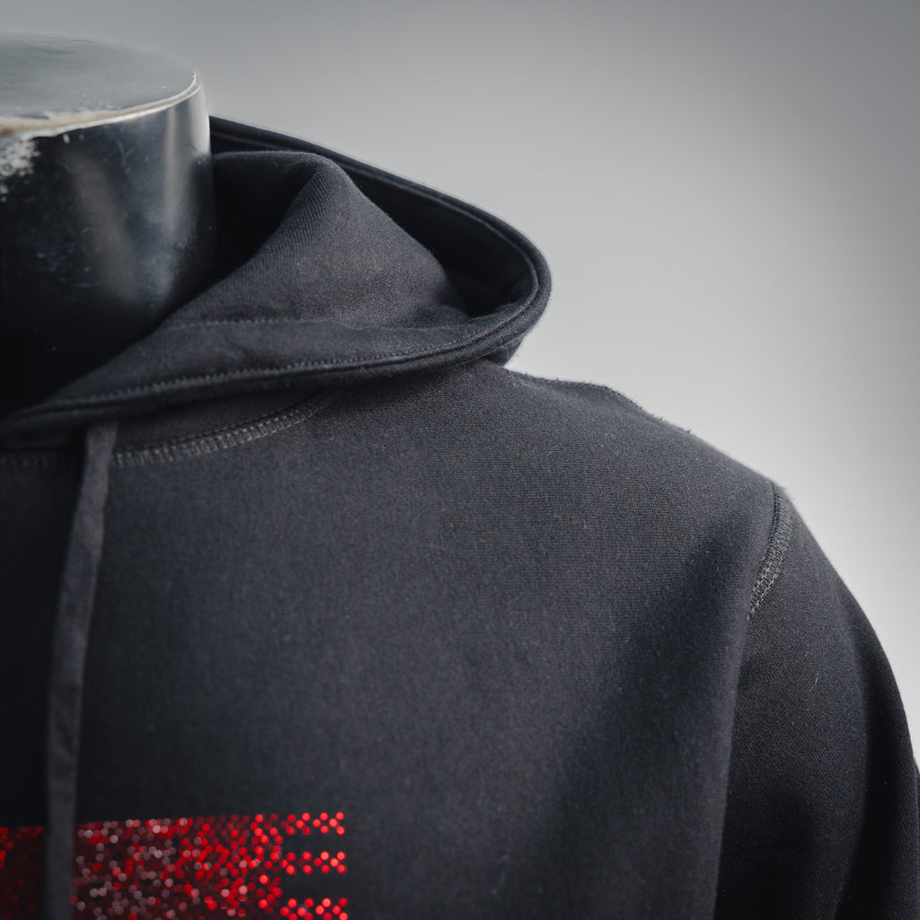 Supre 25fw casual hoodie