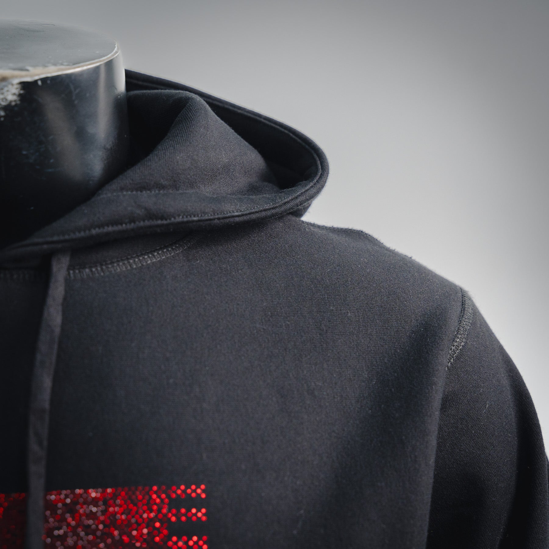 Supre 25fw casual hoodie