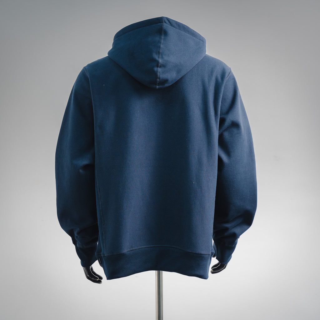 Supre 25fw casual hoodie