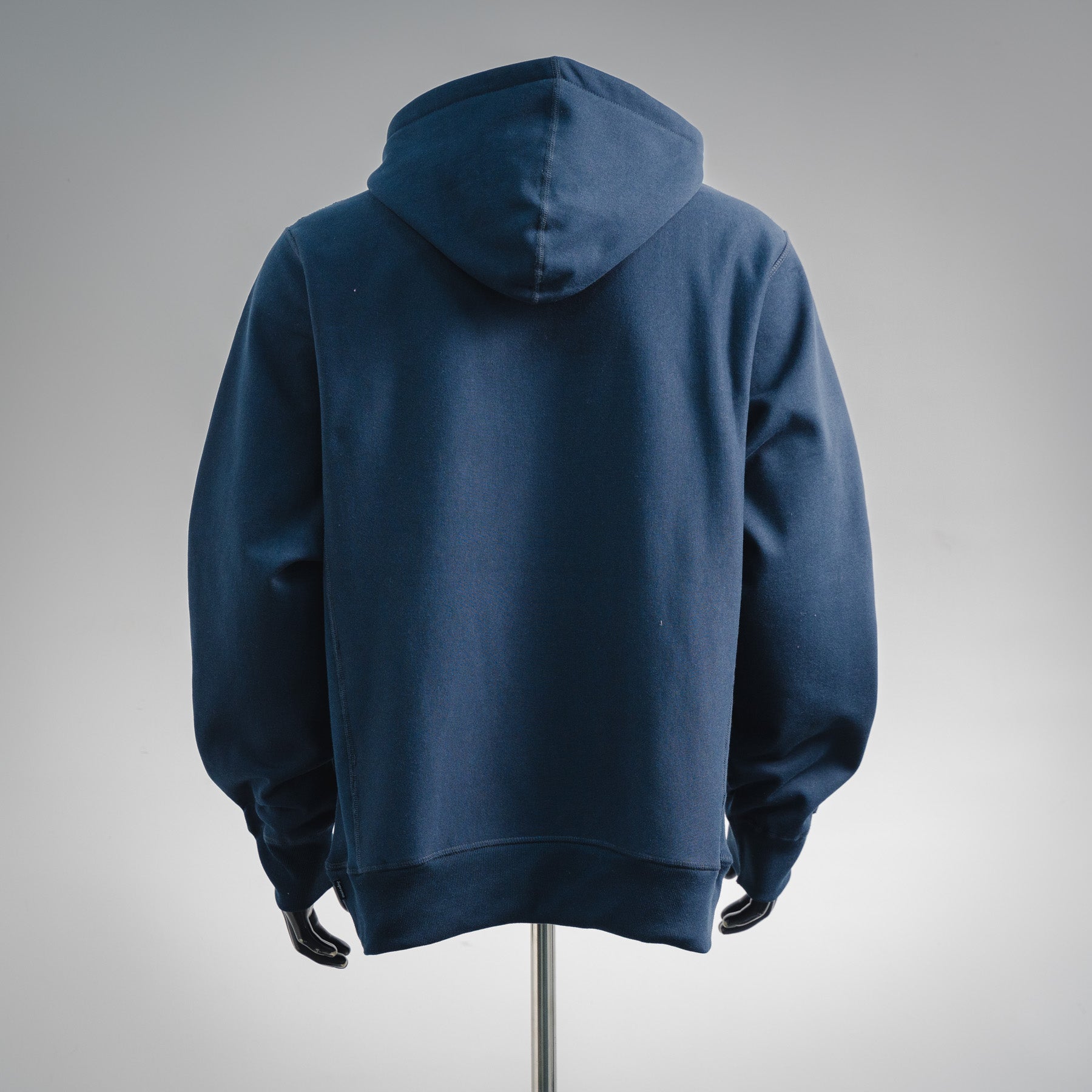 Supre 25fw casual hoodie