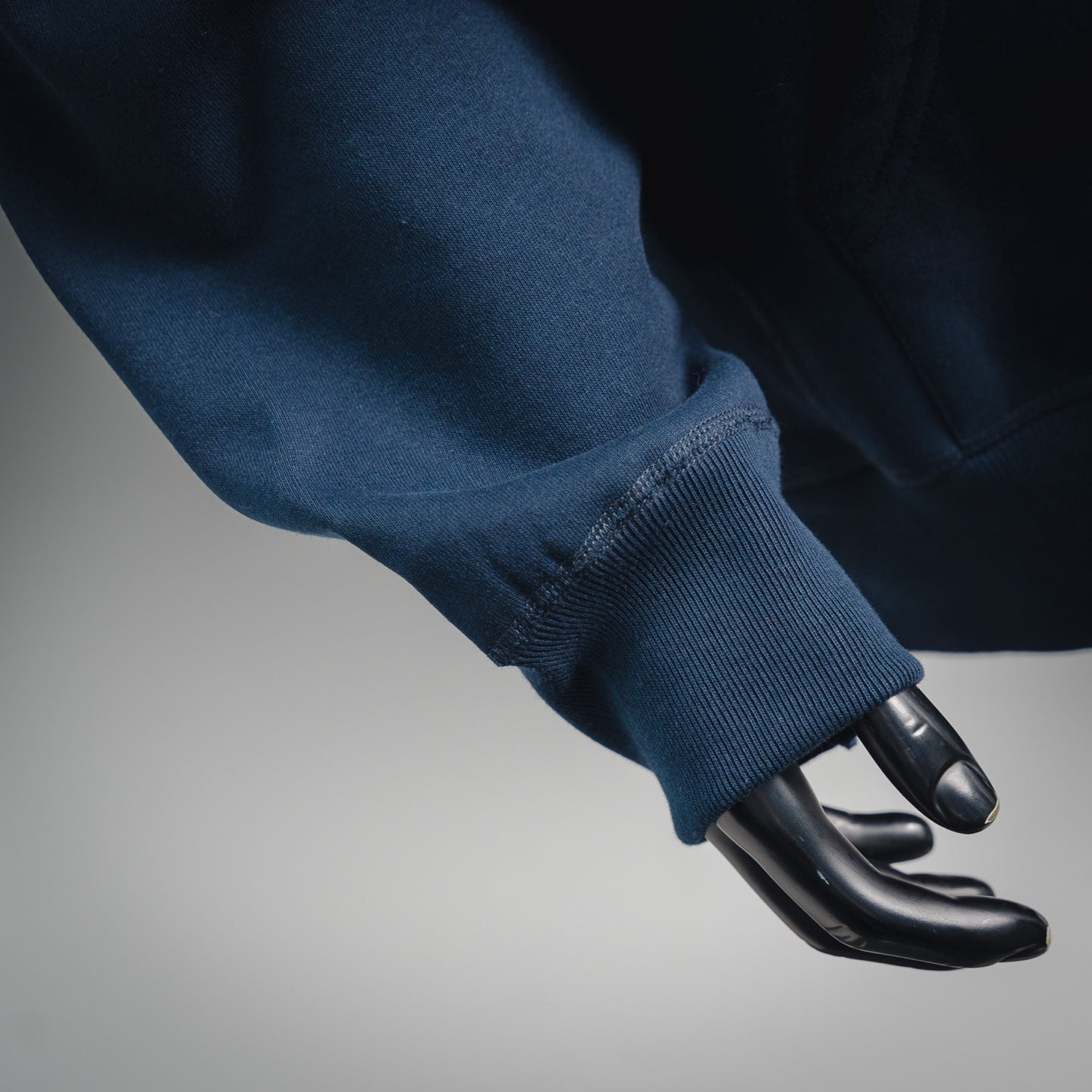 Supre 25fw casual hoodie