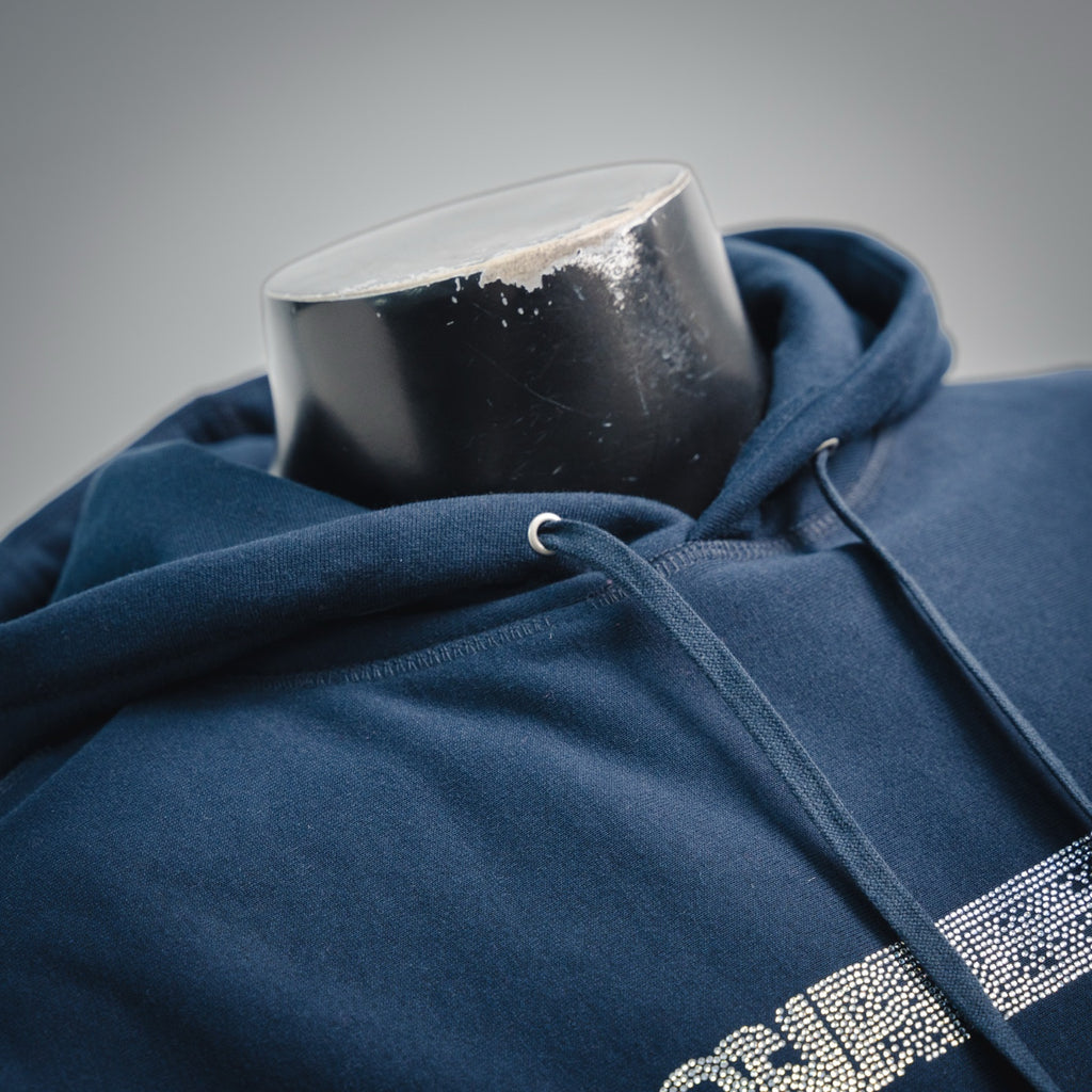 Supre 25fw casual hoodie