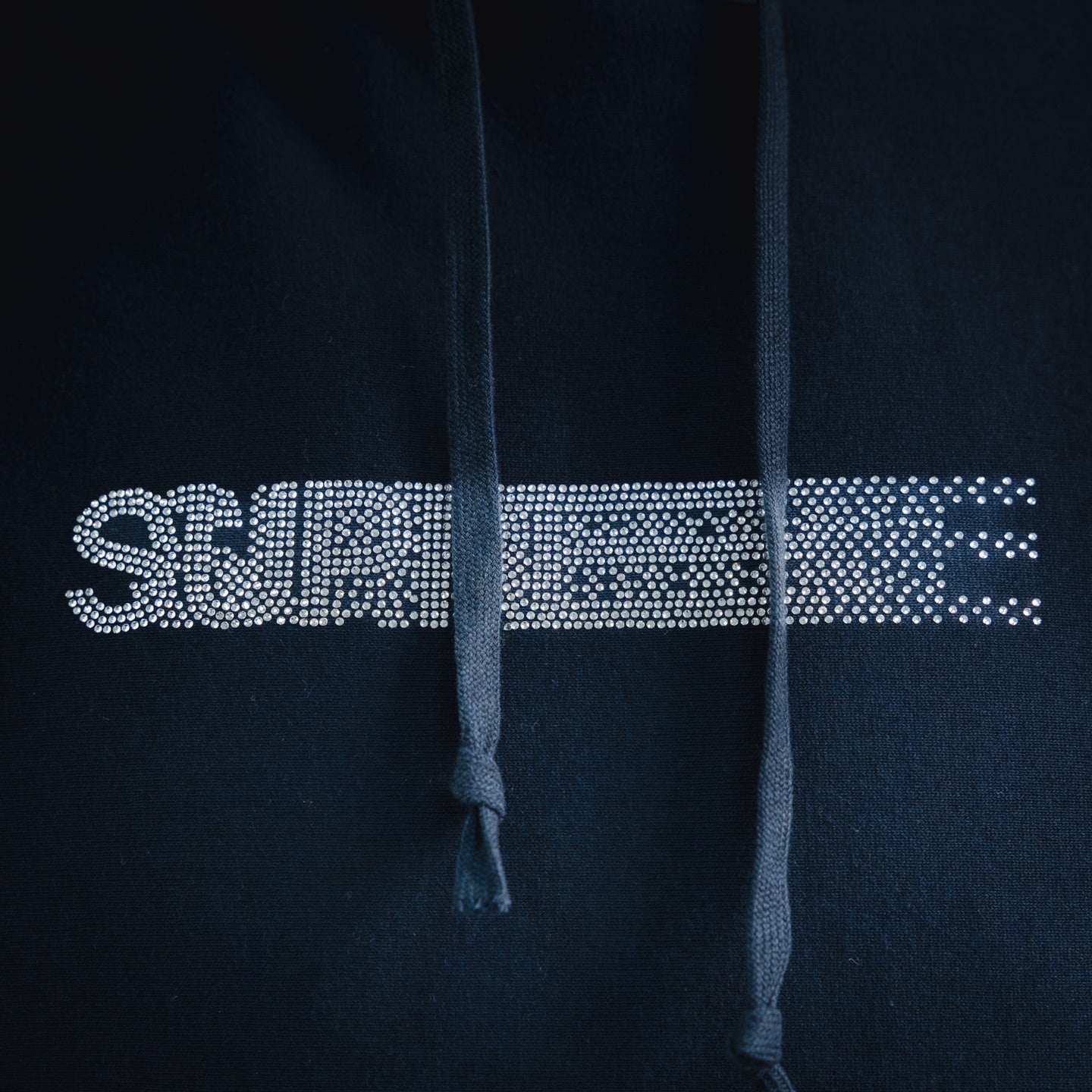 Supre 25fw casual hoodie