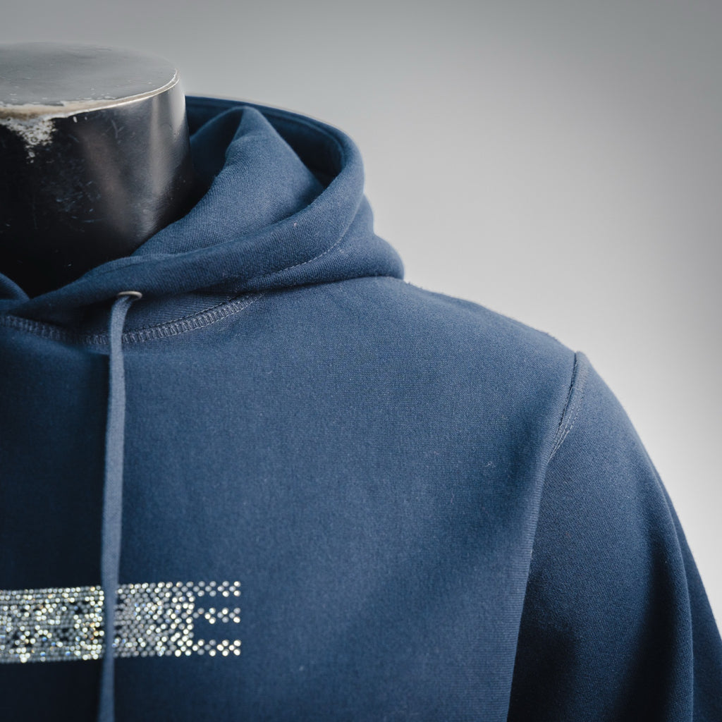 Supre 25fw casual hoodie