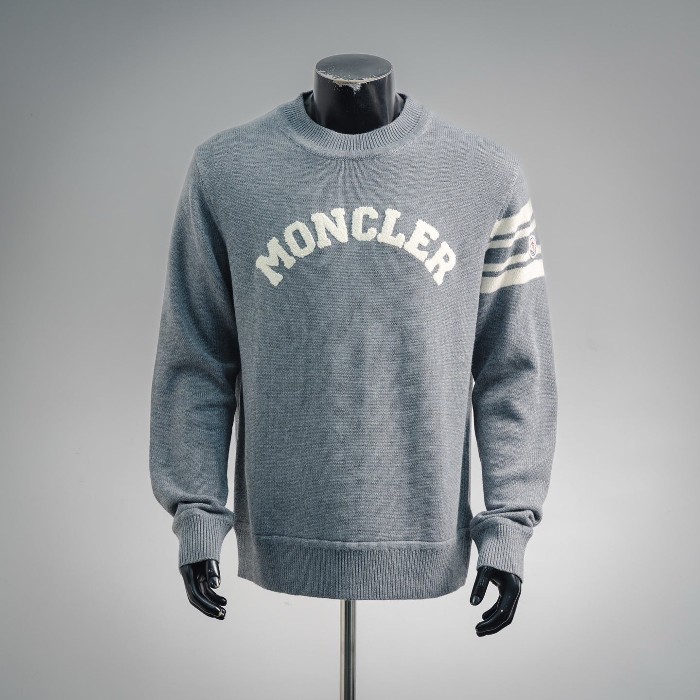 Mon 25fw casual sweater