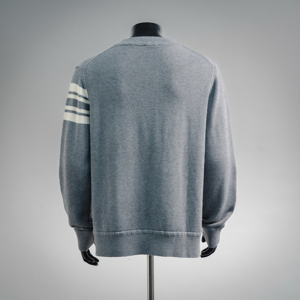 Mon 25fw casual sweater