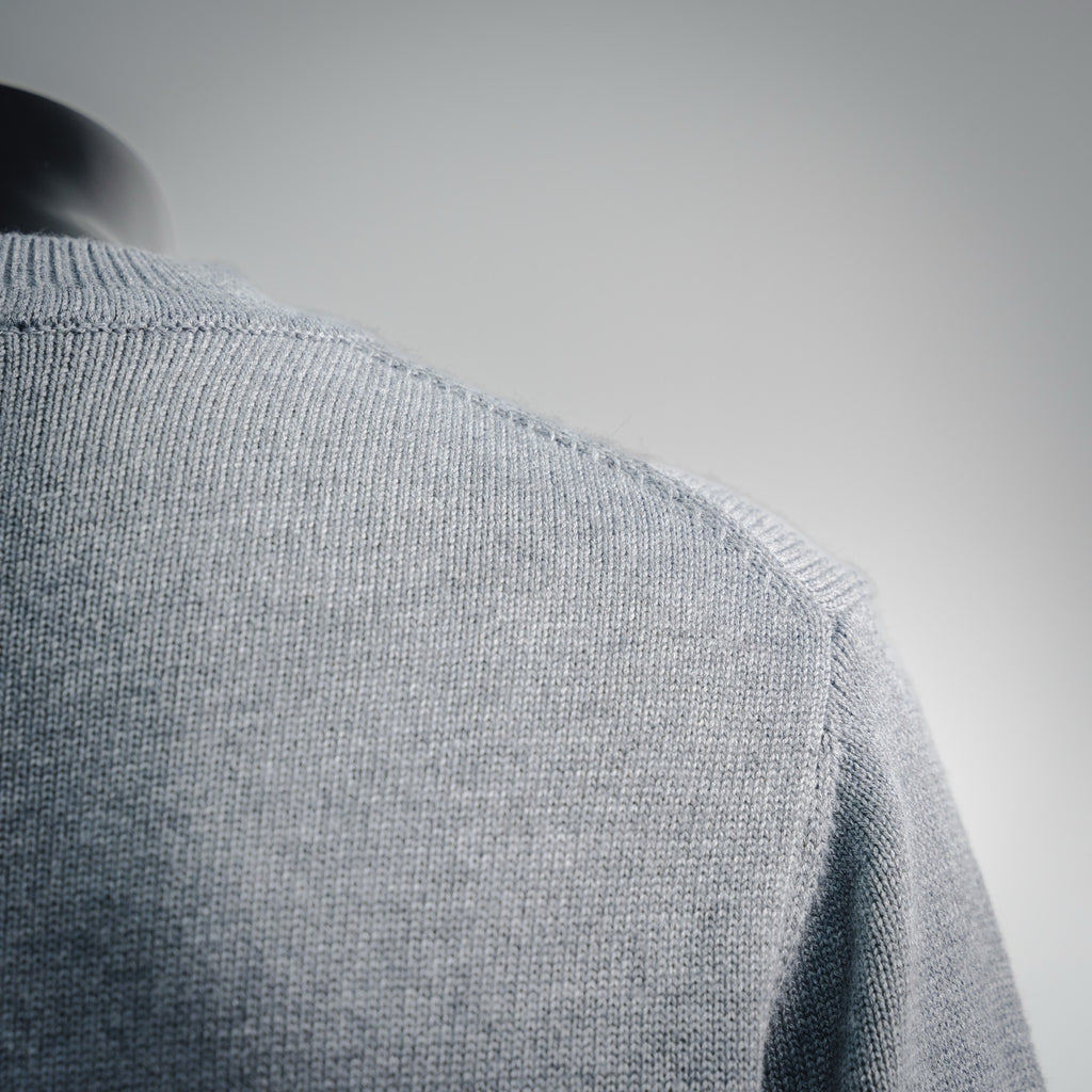 Mon 25fw casual sweater