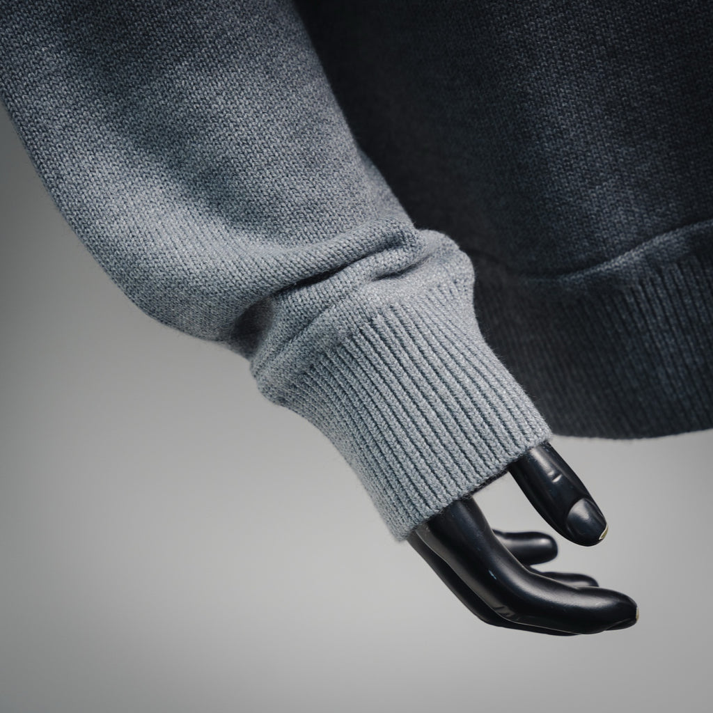 Mon 25fw casual sweater