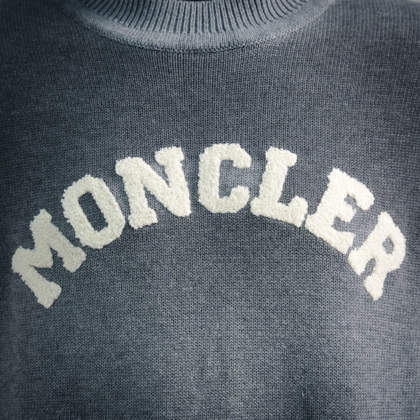 Mon 25fw casual sweater