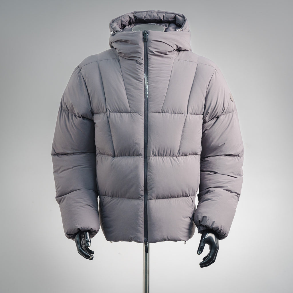 Mon 25fw hoodie jacket