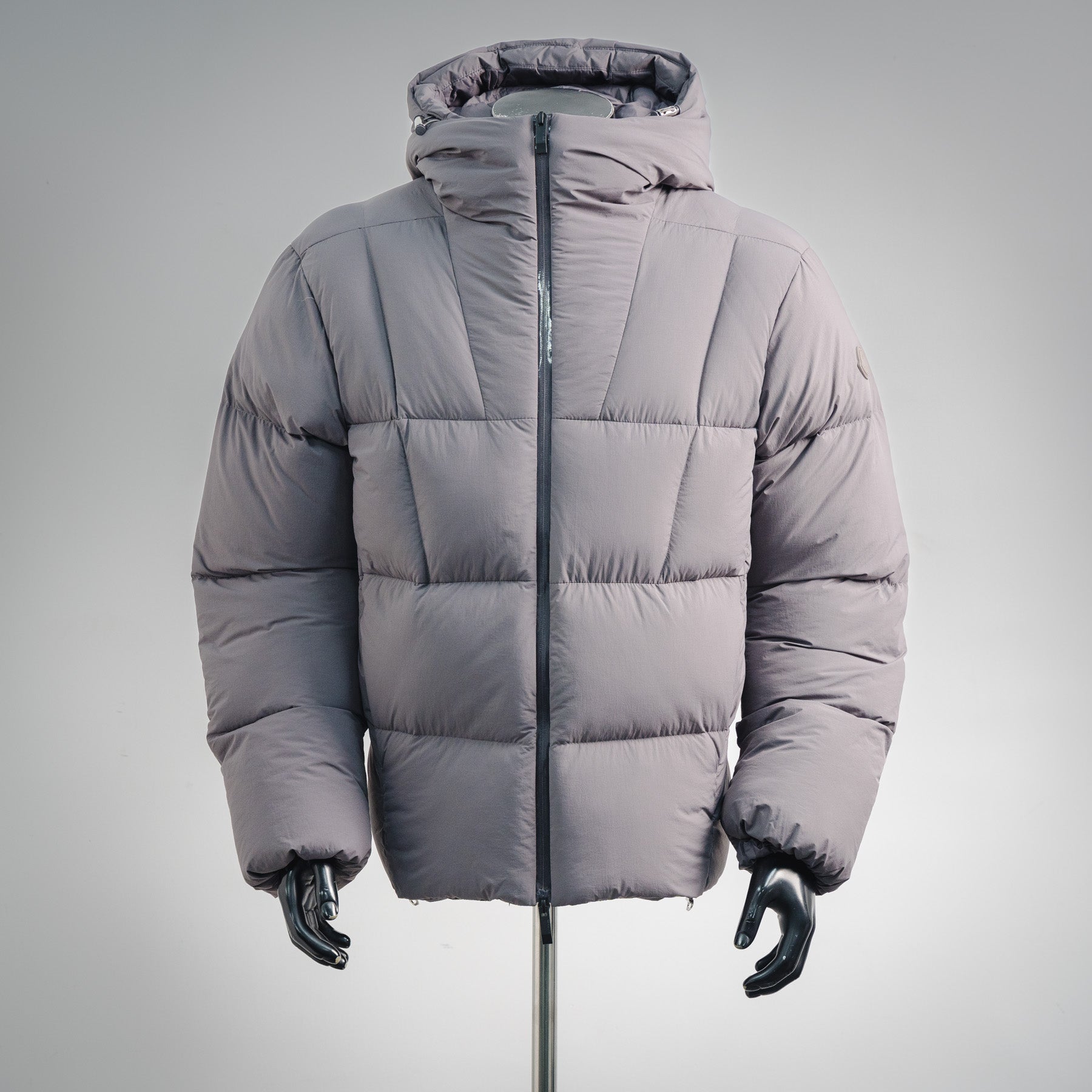 Mon 25fw hoodie jacket