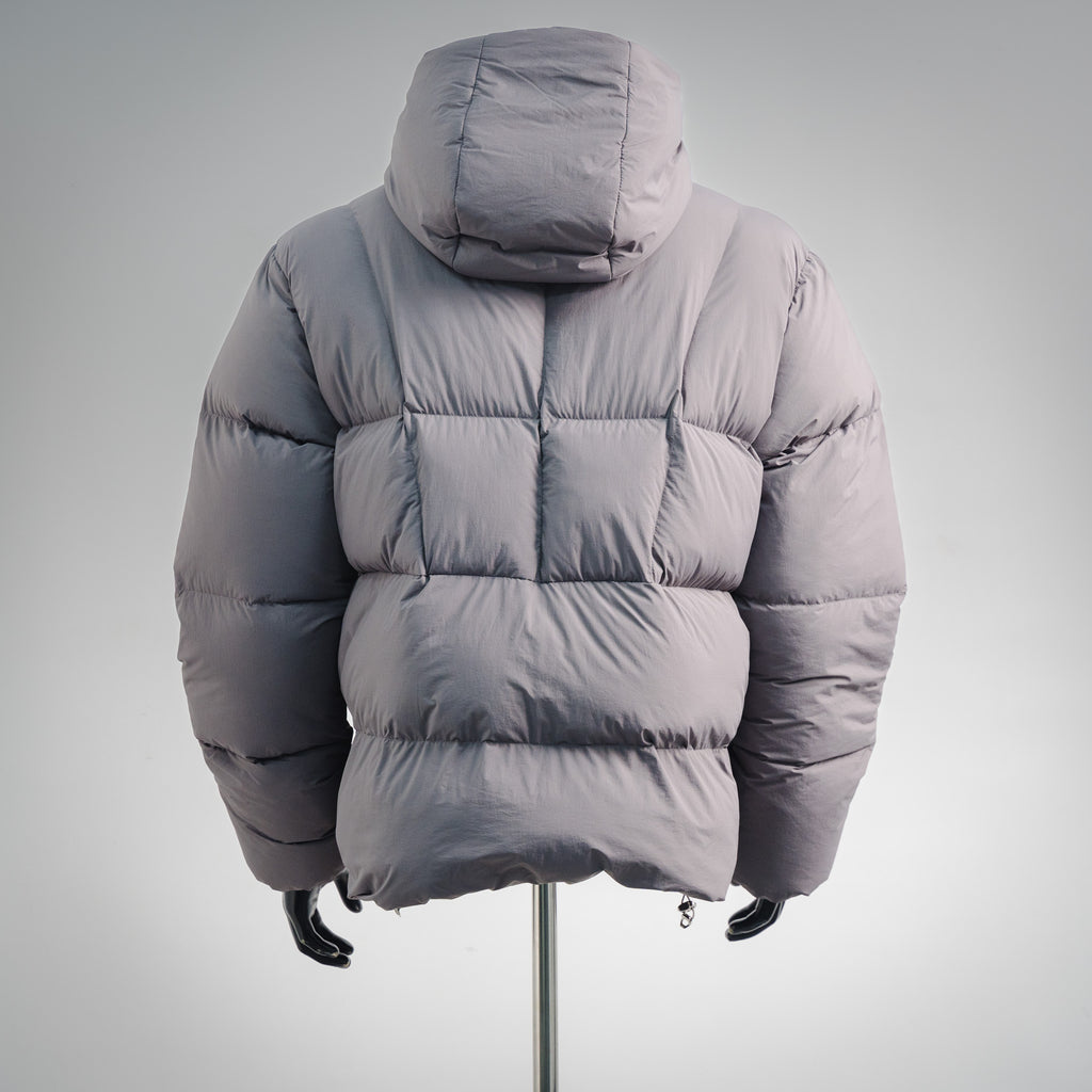 Mon 25fw hoodie jacket